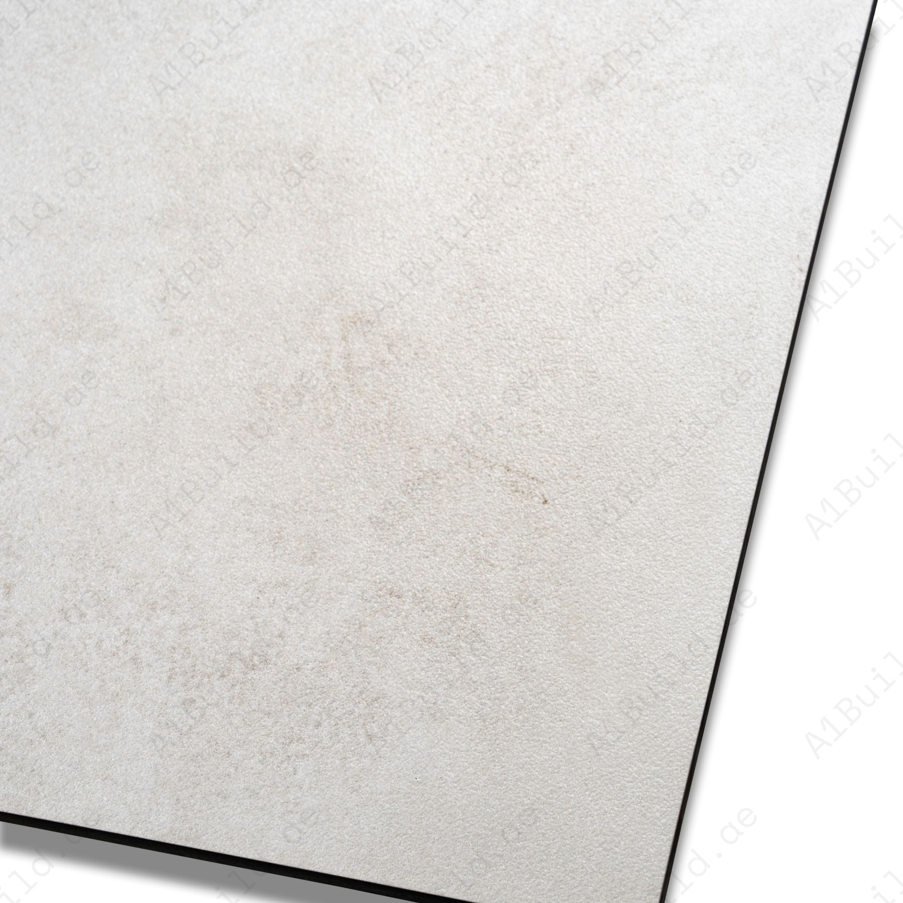 Shop NOVERA BIANCO porcelain tile 600x1200mm with 9MM thickness and GHR matt finish. Durable large format tile ideal for seamless floors and walls with a smooth matt surface.