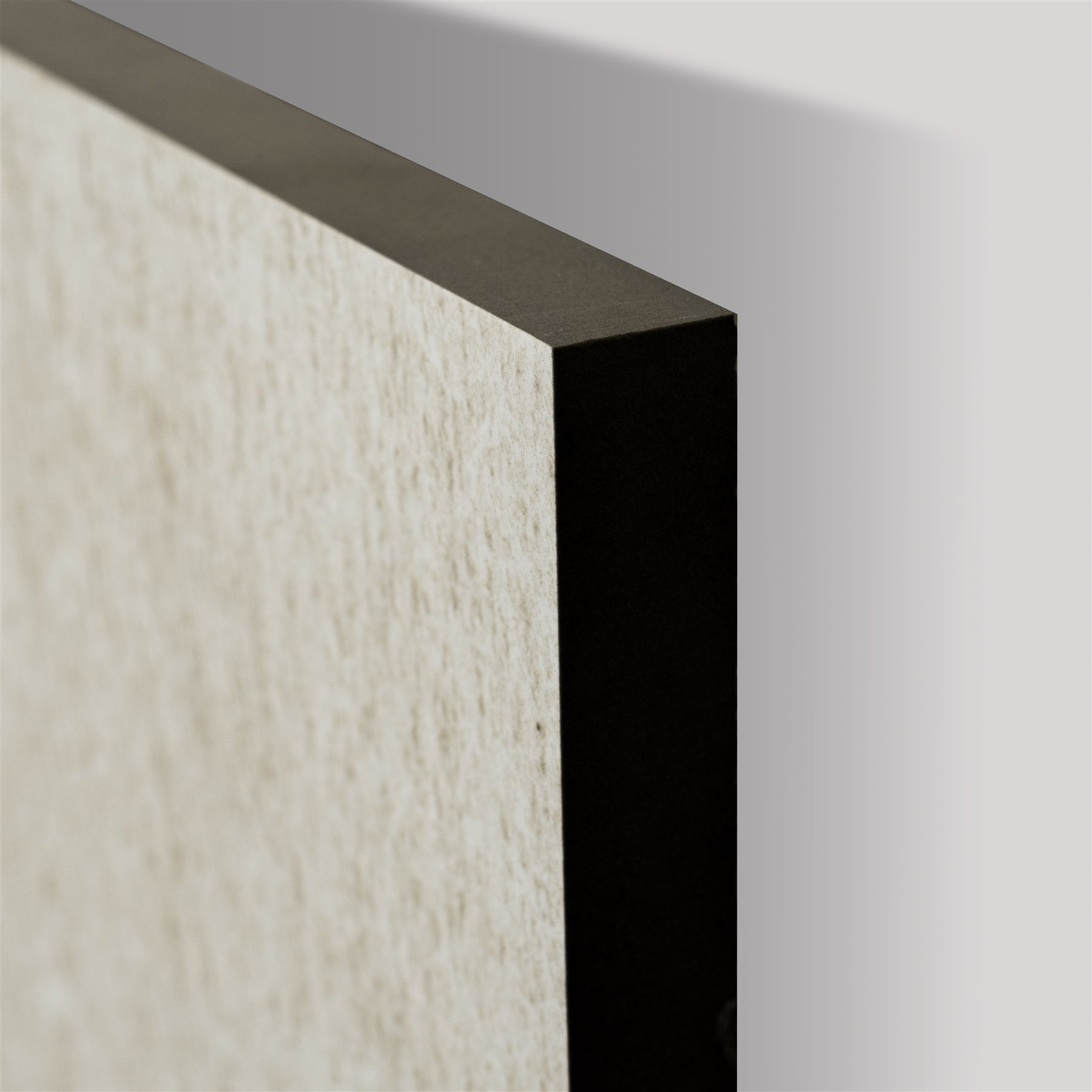 Quarzo White Stone Look Porcelain Tile 60x120cm 20mm Thickness
