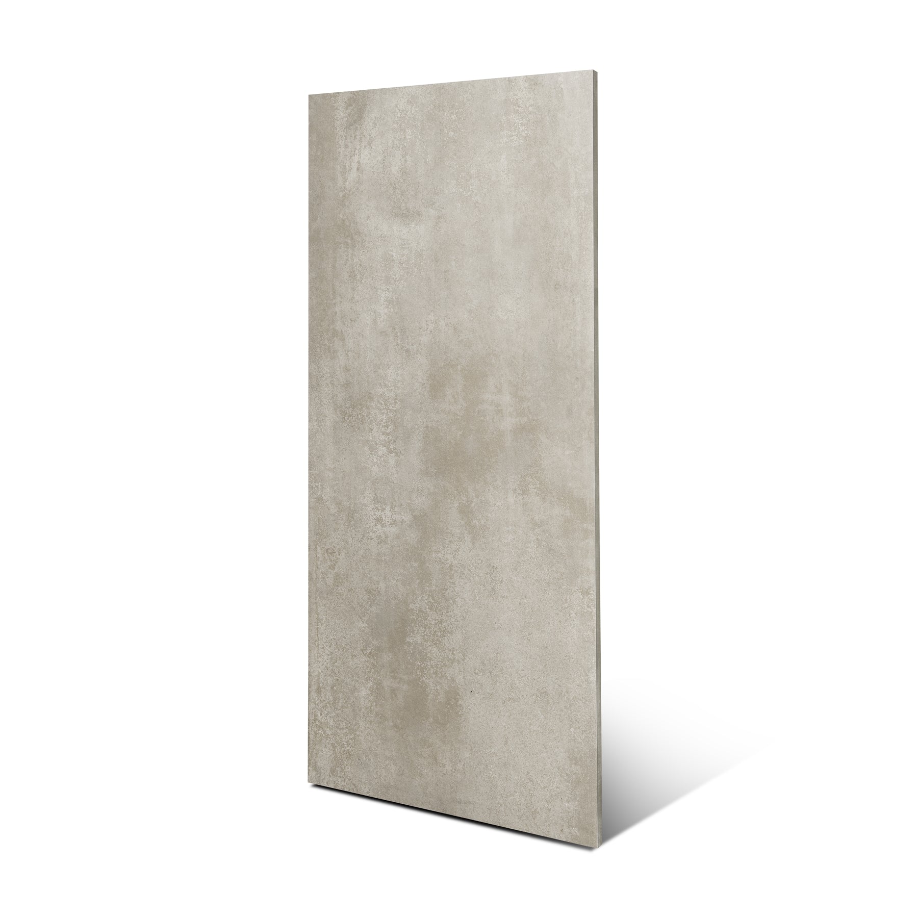 Plaza Maroon Stone Look Porcelain Tile 60x120cm 20mm Thickness