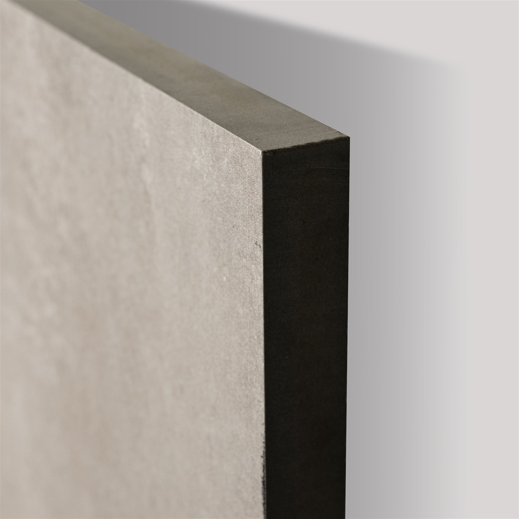 Plaza Maroon Stone Look Porcelain Tile 60x120cm 20mm Thickness