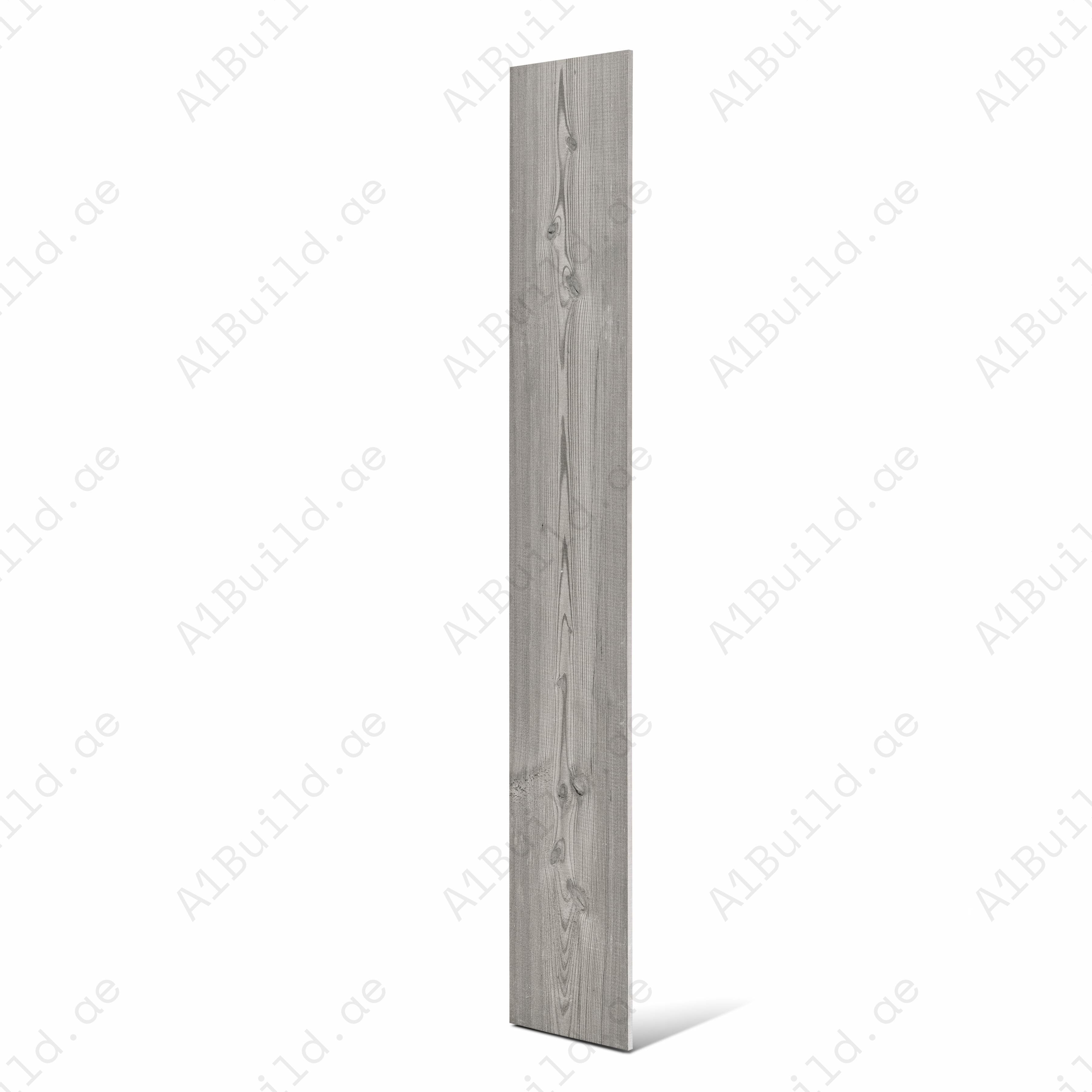 Mosaici Natural (20X120cm Matt Finish Parquet Porcelain Indoor, Floor Tiles)