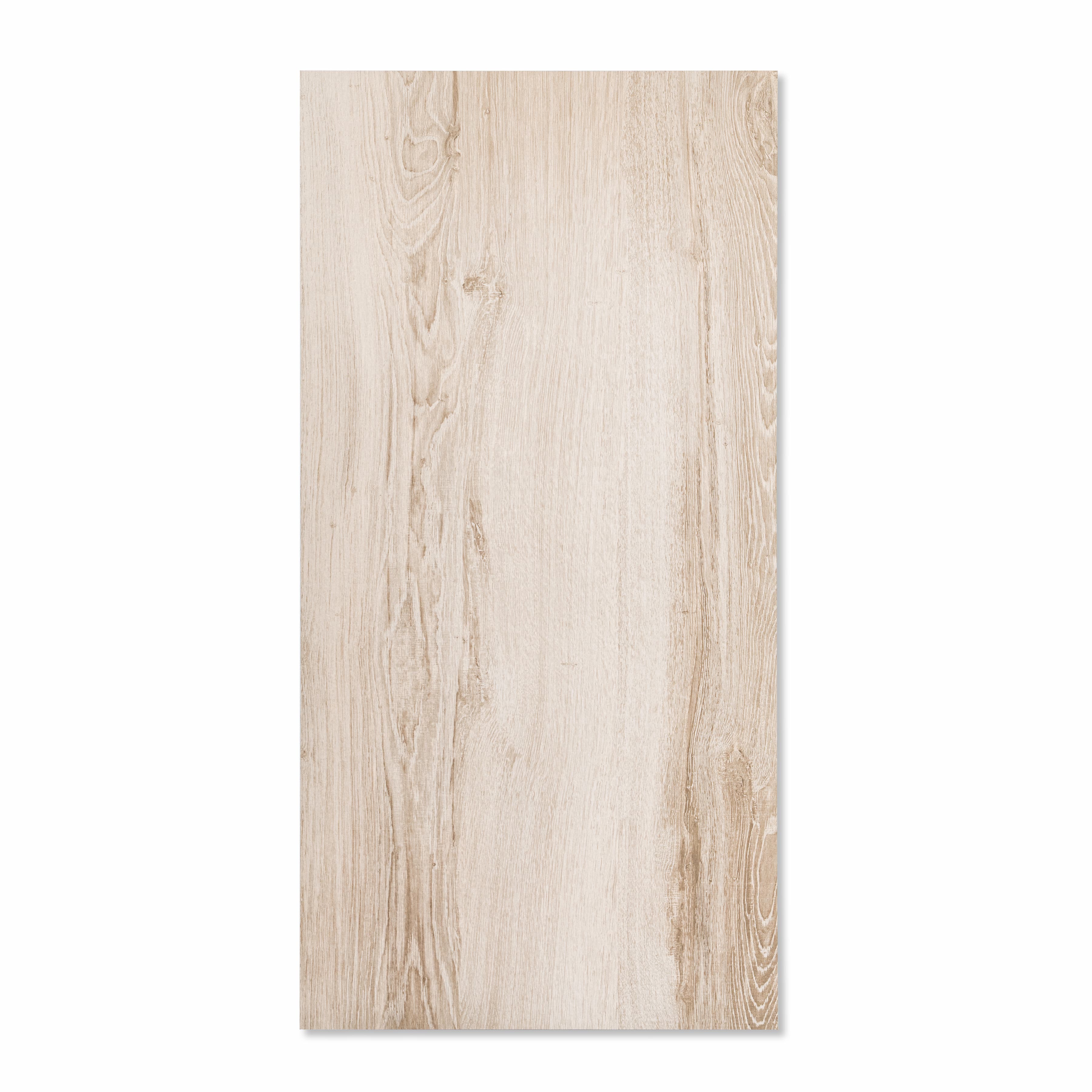Riverwood Pearl Wood Look Porcelain Tile 60x120cm – 1.6mm Thickness