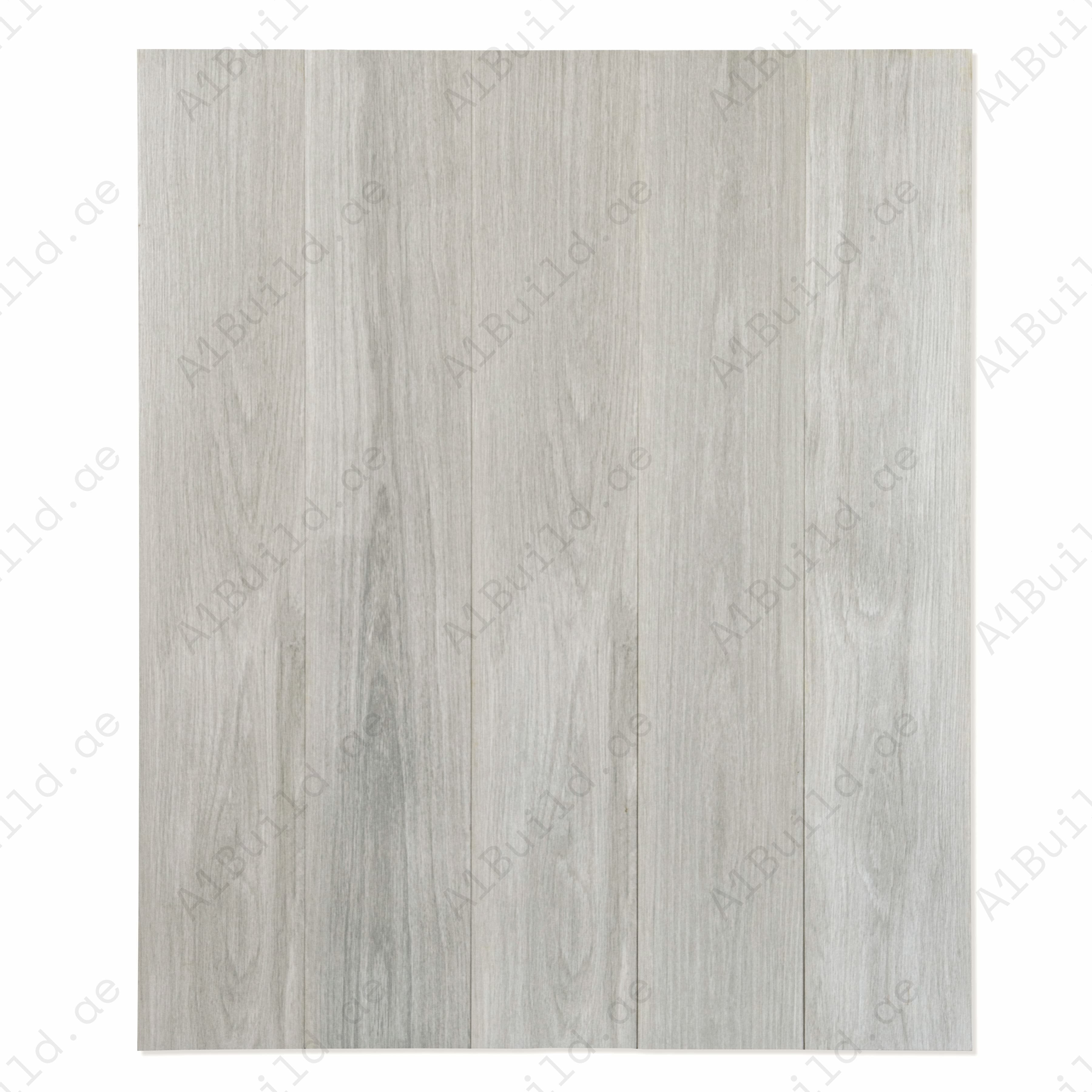 Spanish Grey (20X120cm Matt Finish Parquet Porcelain Indoor, Floor Tiles)
Spanish Grey wood-look porcelain plank tile with natural grain texture