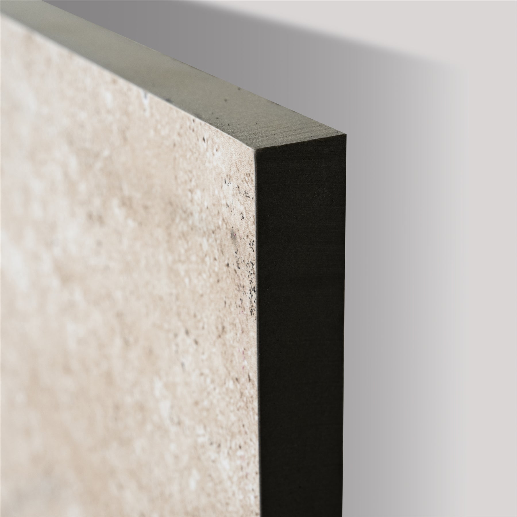 Liwa Beige Stone Look Porcelain Tile 60x120cm 20mm Thickness