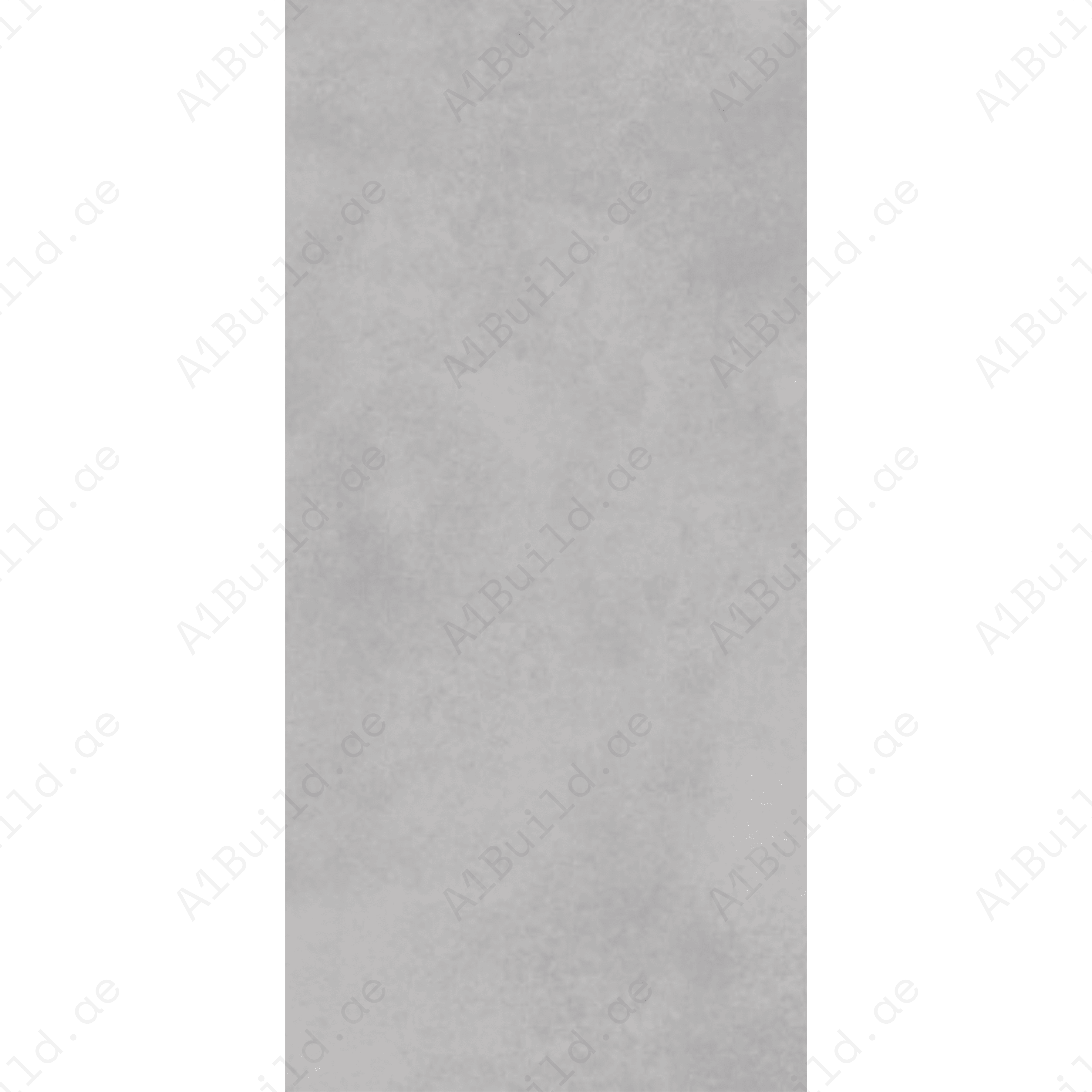 Alexa Steel 80x160cm 09mm Matt Porcelain Tile