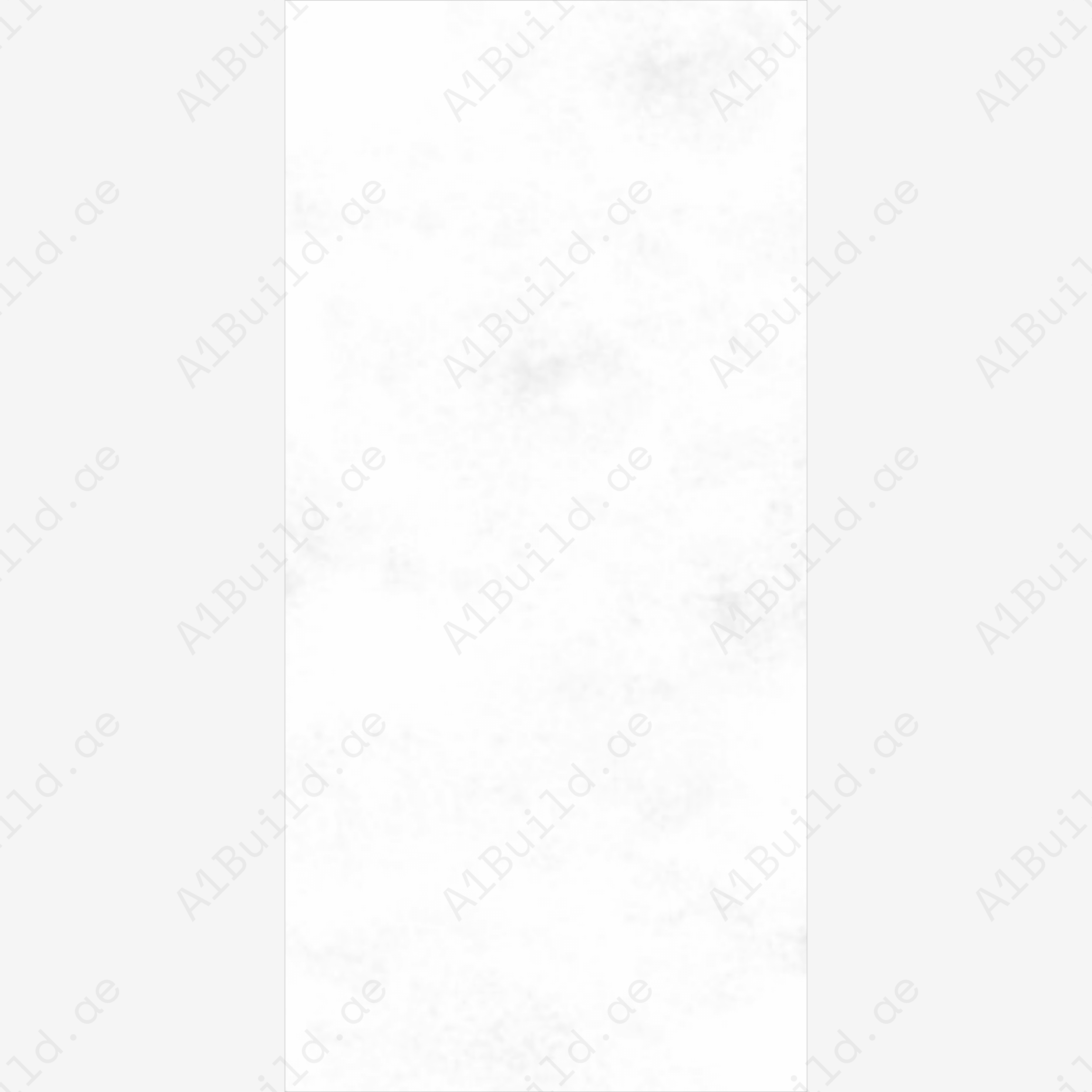 Sparkle White 80x160cm 09mm Rocker Matt Porcelain Tile