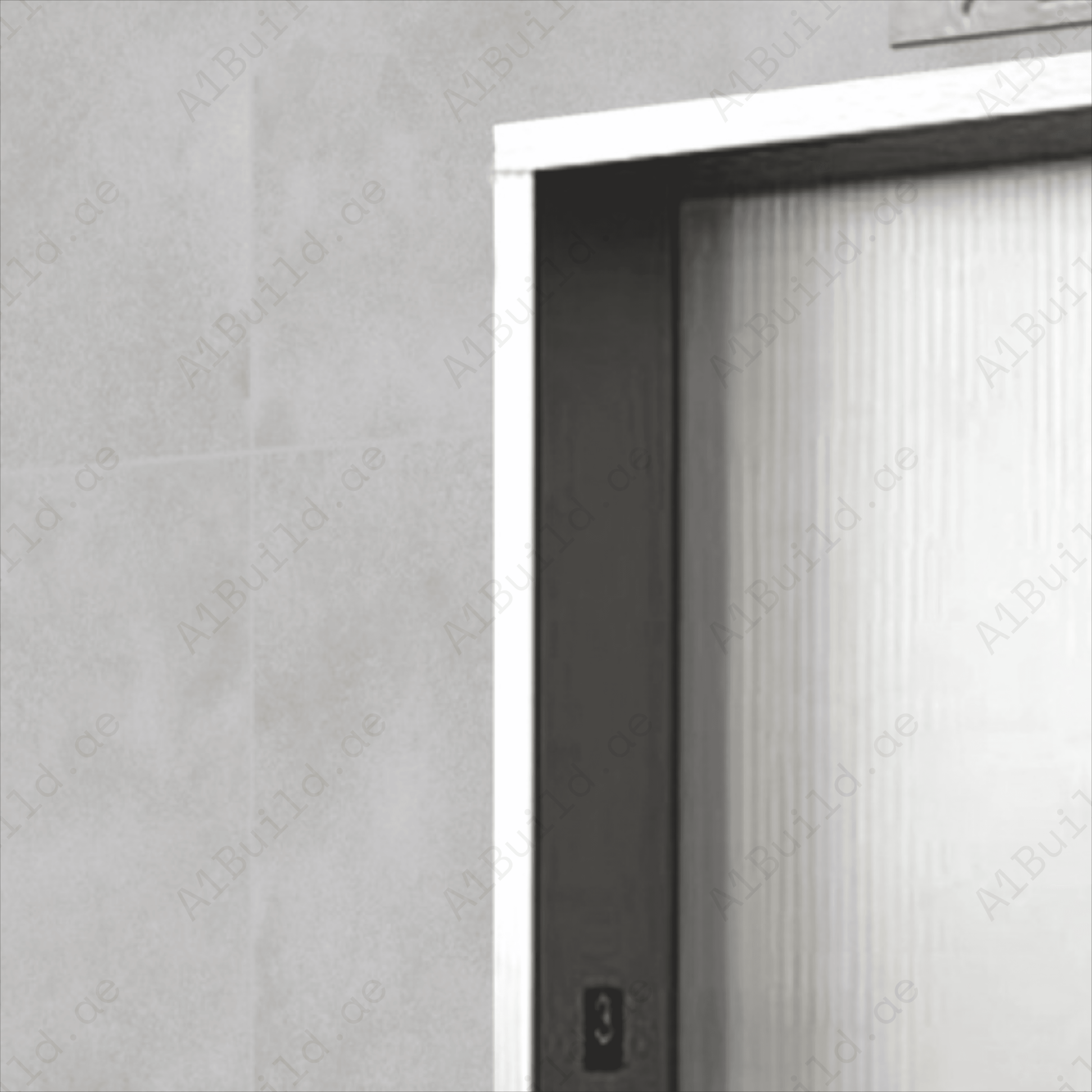 Alexa Steel 80x160cm 09mm Matt Porcelain Tile