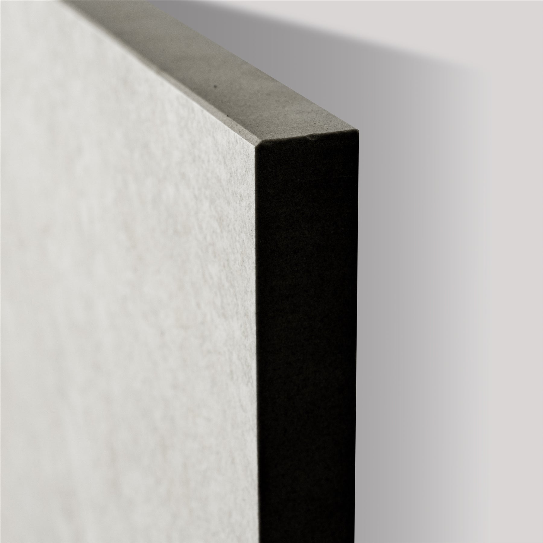 Quartz White Stone Look Porcelain Tile 60x120cm 20mm Thickness