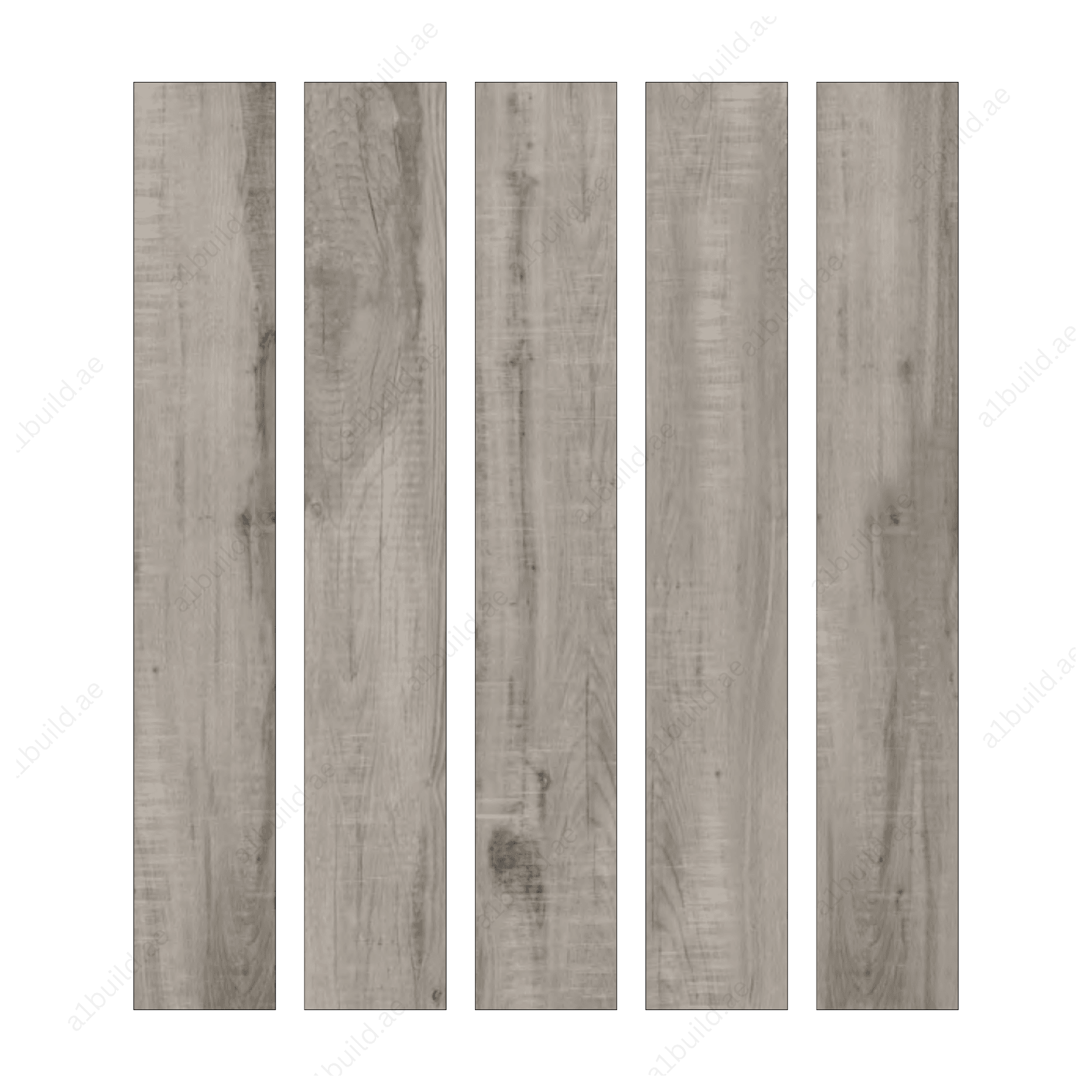 Arizona Grigio (20X120cm Matt Finish Parquet Porcelain Indoor, Floor Tiles)