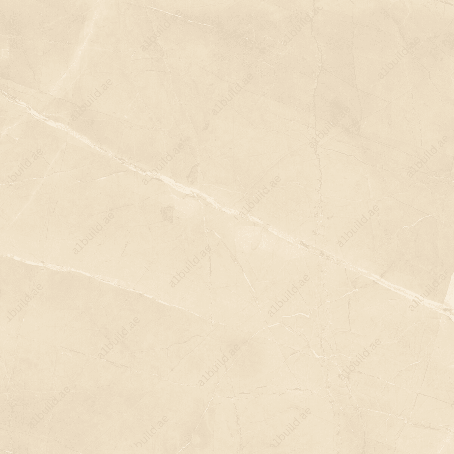 Armani Beige (120X120cm 09mm Random Polish Porcelain Tiles for Indoor Spaces)