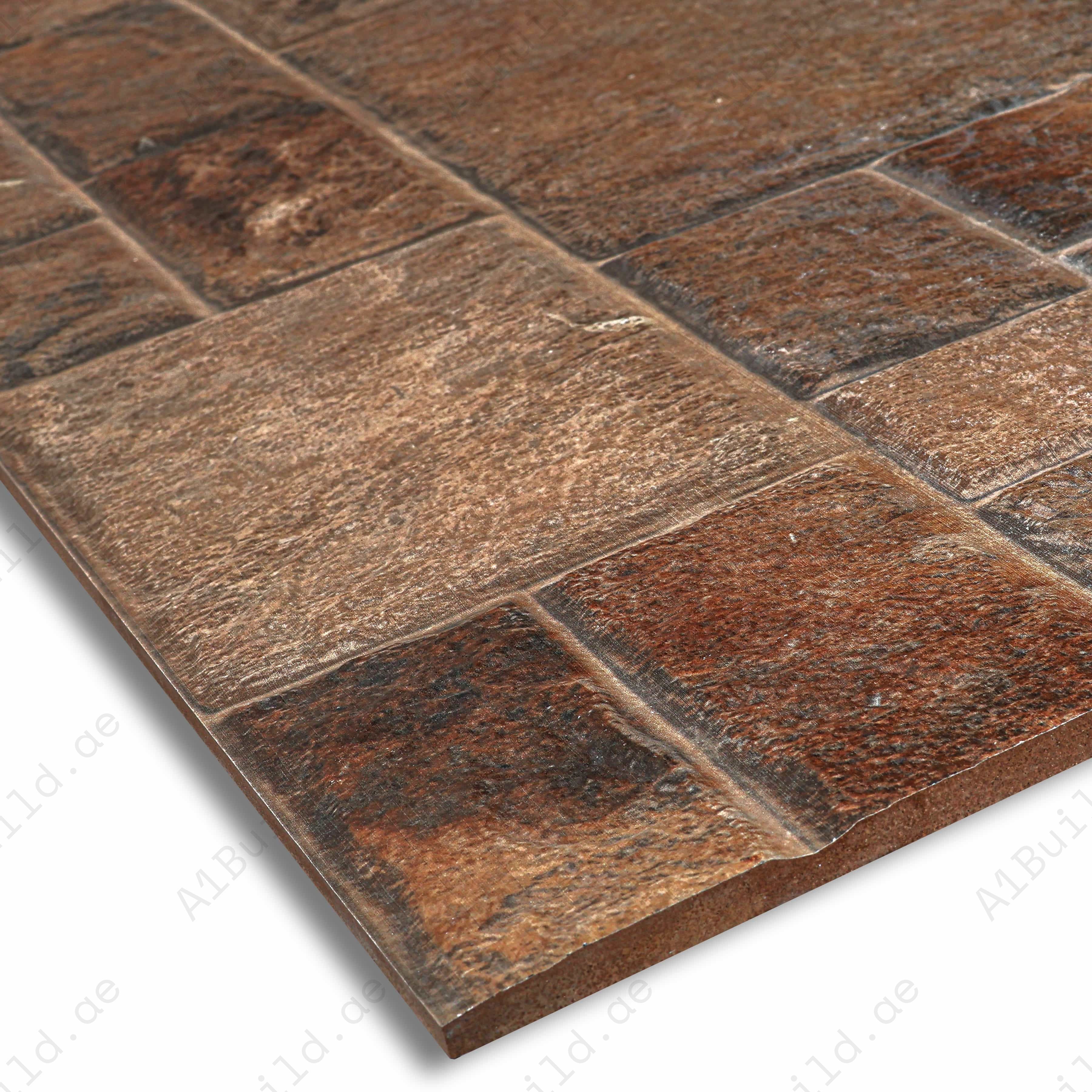 ASPER COTTO 3D Matt 30x60cm Ceramic Indoor Outdoor Wall Tile-2