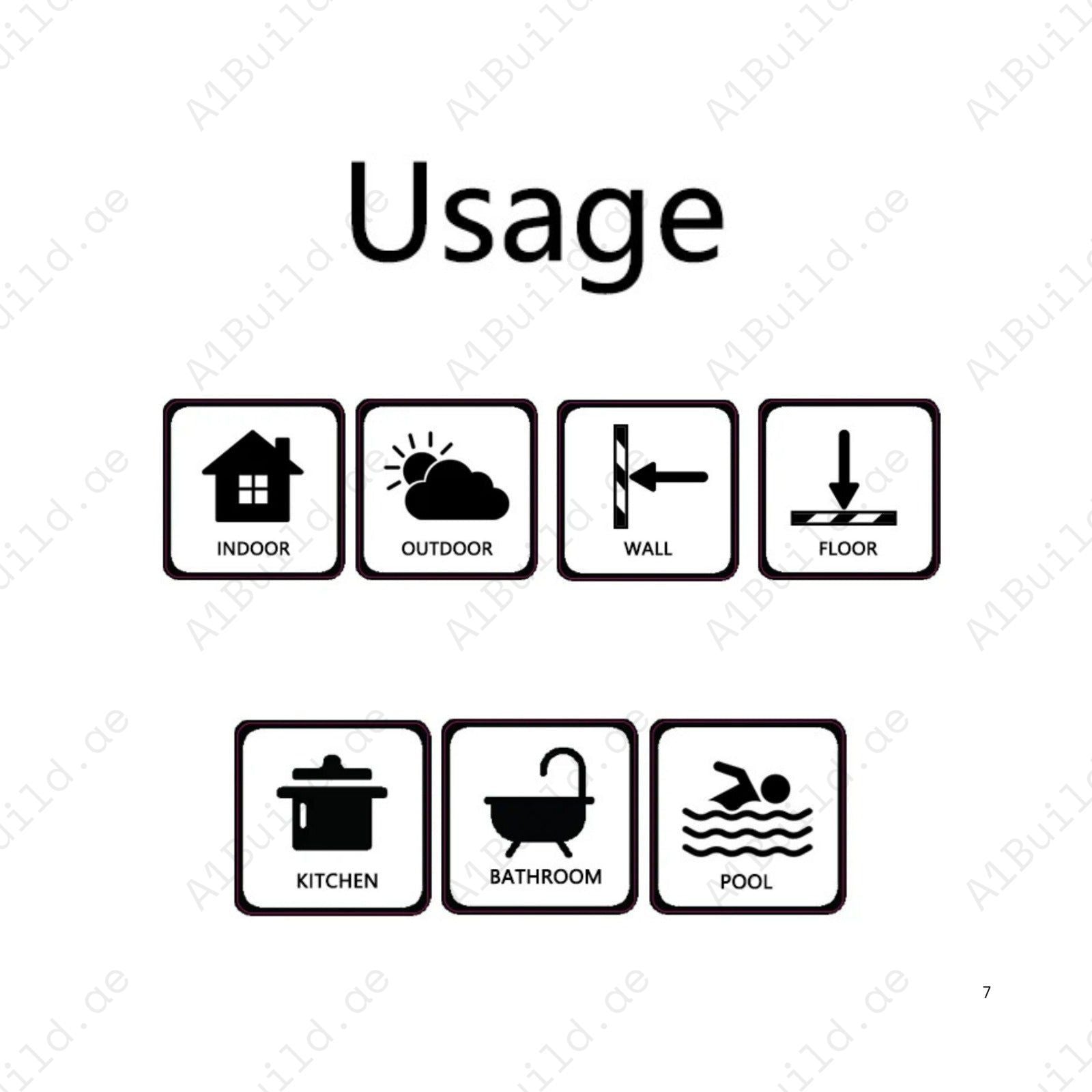 Amalfi_Dawn_Series_Artisanal_Tile_Usage_Icons