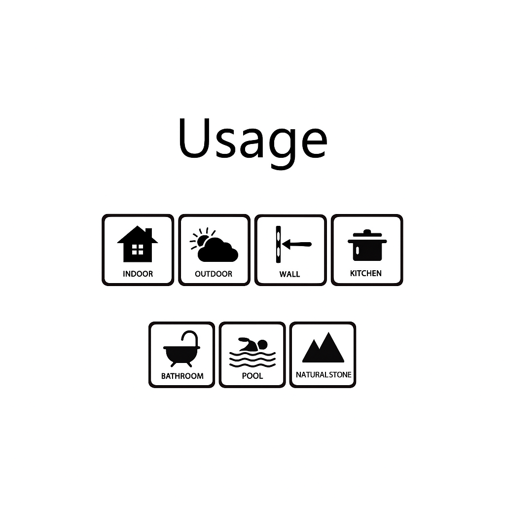 Amalfi_Dawn_Series_Artisanal_Tile_Usage_Icons