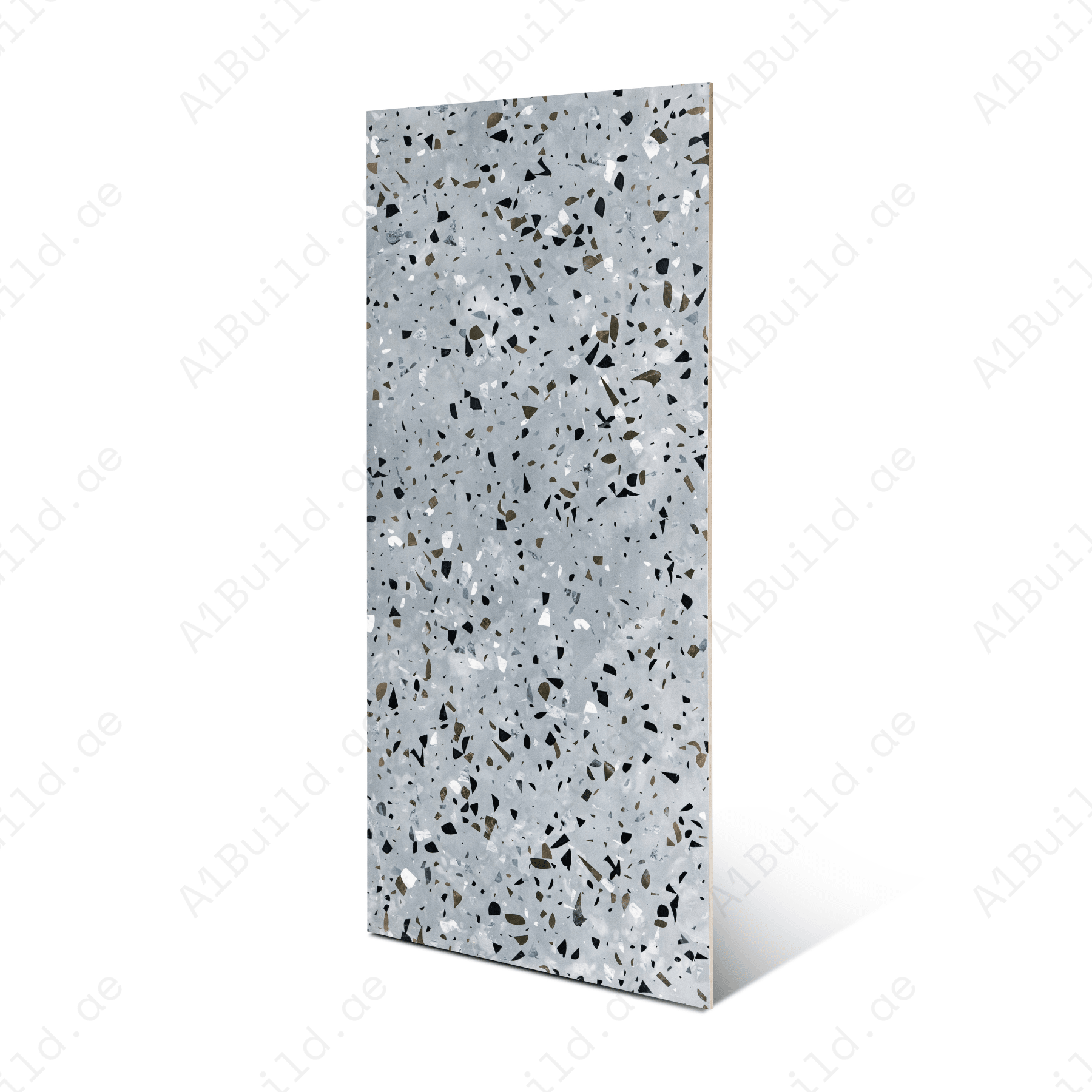 Amata Grey tiles (60x120cm, 9mm) feature a Carving Matt finish with a soft grey design. Perfect for Indoor Floors and Walls, these Porcelain tiles offer a subtle, textured look. The carving matt surface adds visual interest, creating a modern and refined atmosphere ideal for enhancing various interior spaces in both homes and commercial settings.