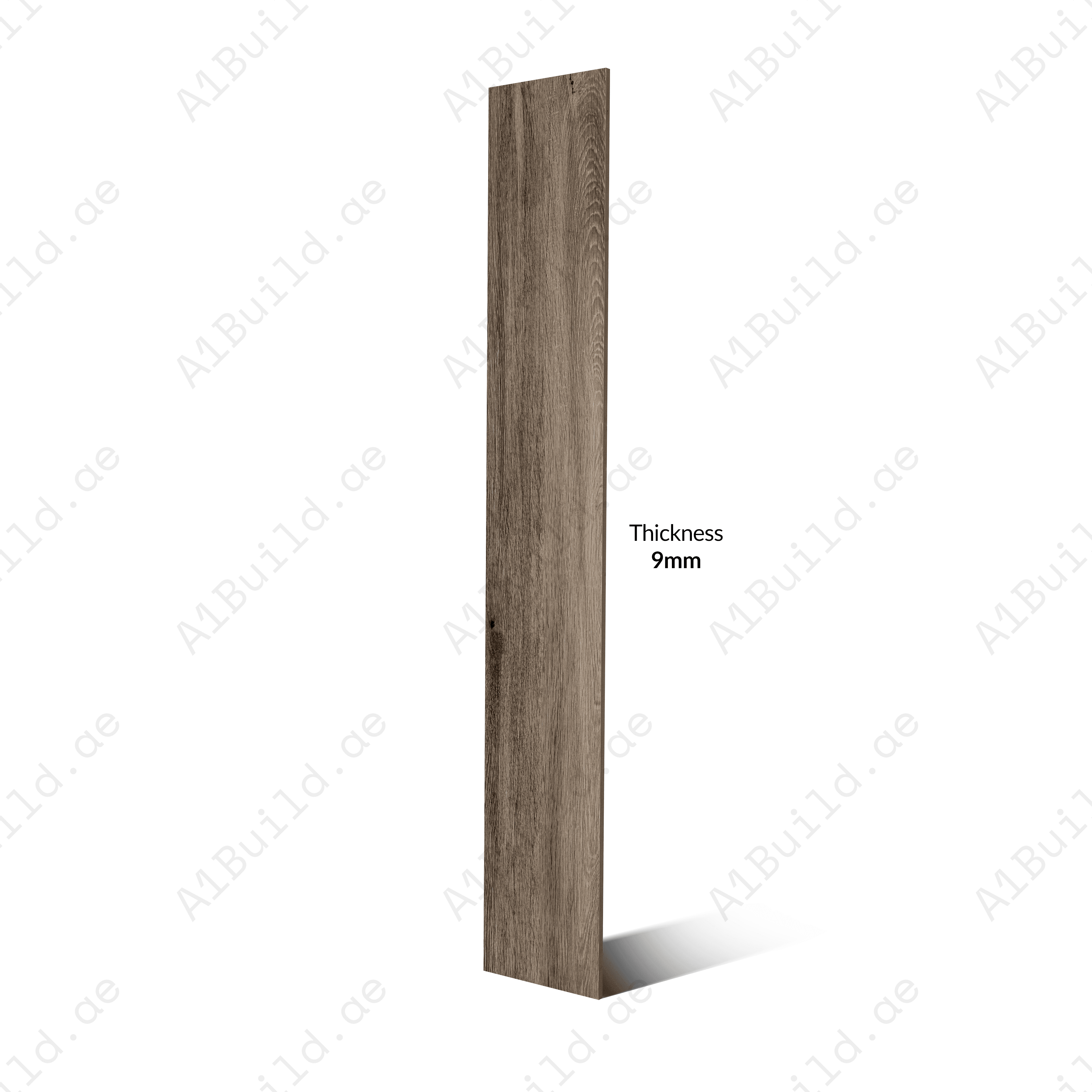 Apricot Gray 20x12cm porcelain tile with 09mm thickness. Durable, stylish, and water-resistant. Perfect for walls, kitchens, bathrooms, and feature designs.