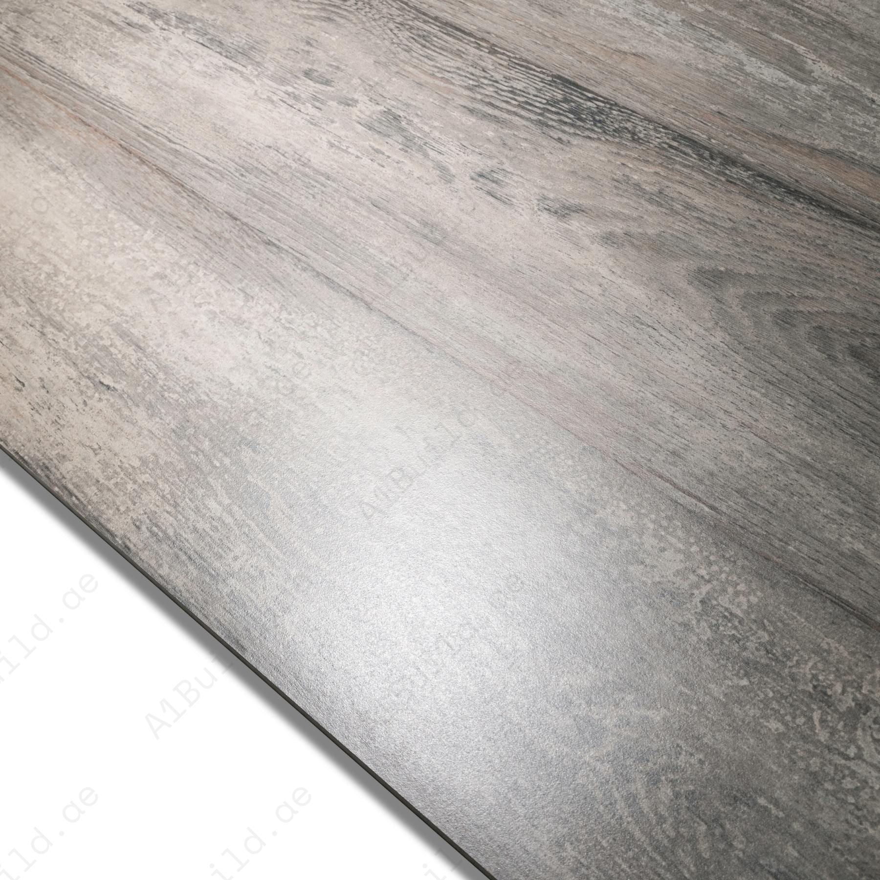Artwood Grey 60x120cm porcelain tile with grey wood texture, durable 9mm body and contemporary interior appeal.