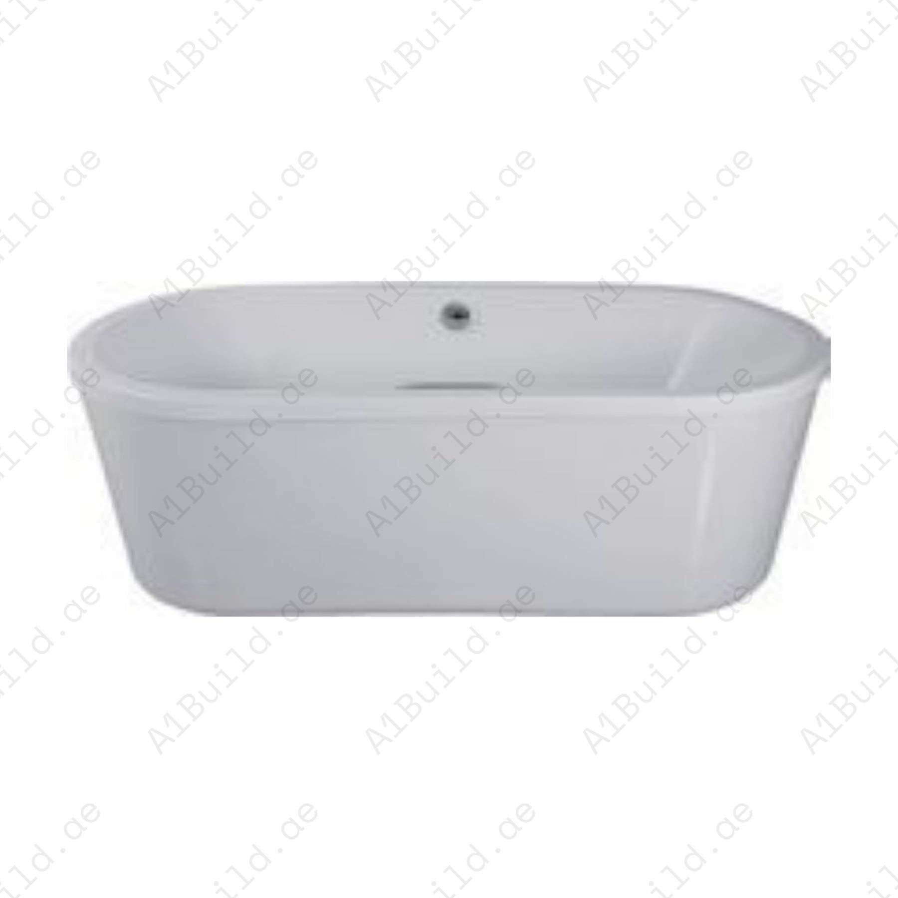 Aveo Acrylic Bathtub | Sanitech 190x90cm Spacious Luxury Bath Tubs