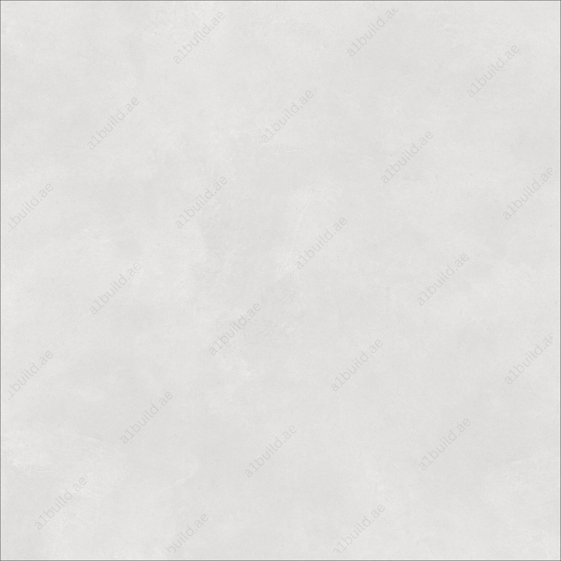 Azure Bianco (120X120cm 09mm Random Matt Porcelain Tiles for Indoor Spaces)