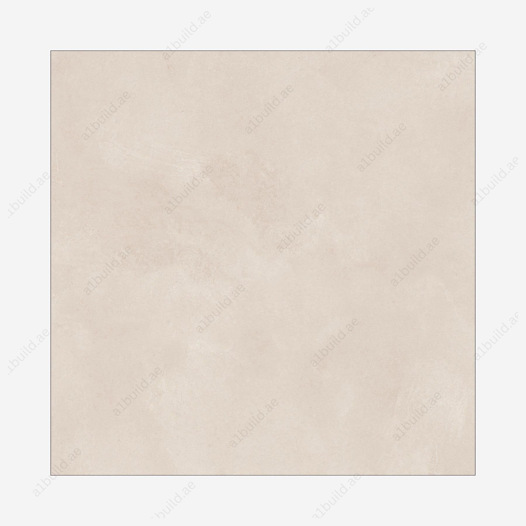 Azure Crema (120X120cm 09mm Random Matt Porcelain Tiles for Indoor Spaces)