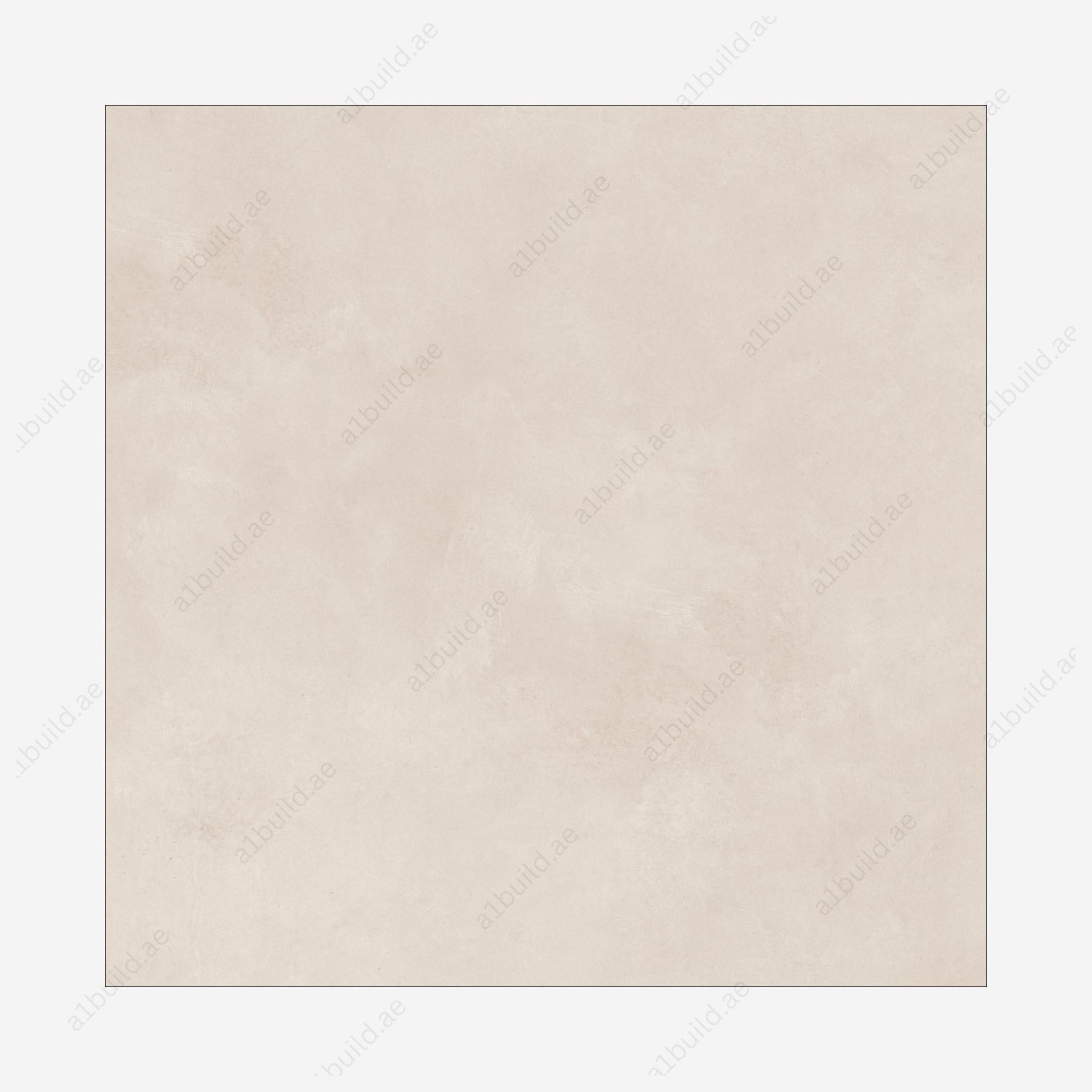 Azure Crema (120X120cm 09mm Random Matt Porcelain Tiles for Indoor Spaces)