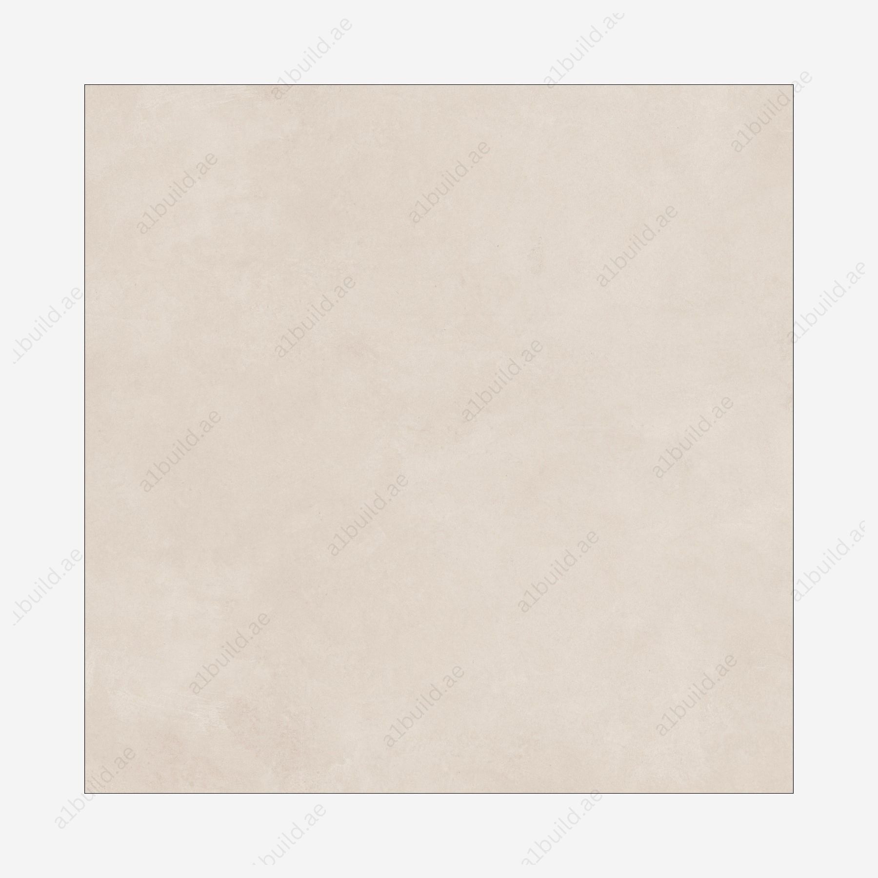 Azure Crema (120X120cm 09mm Random Matt Porcelain Tiles for Indoor Spaces)