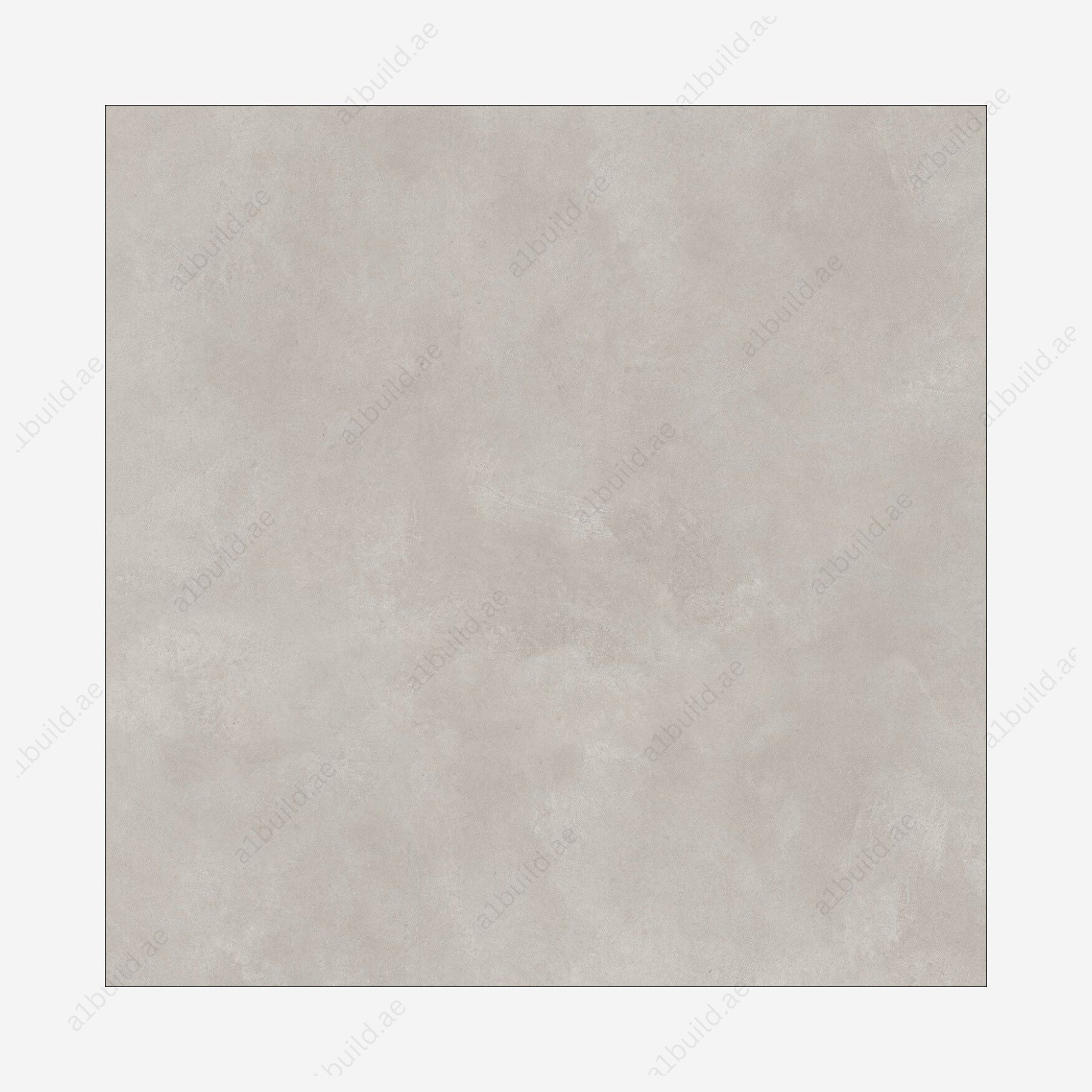 Azure Grey (120X120cm 09mm Random Matt Porcelain Tiles for Indoor Spaces)