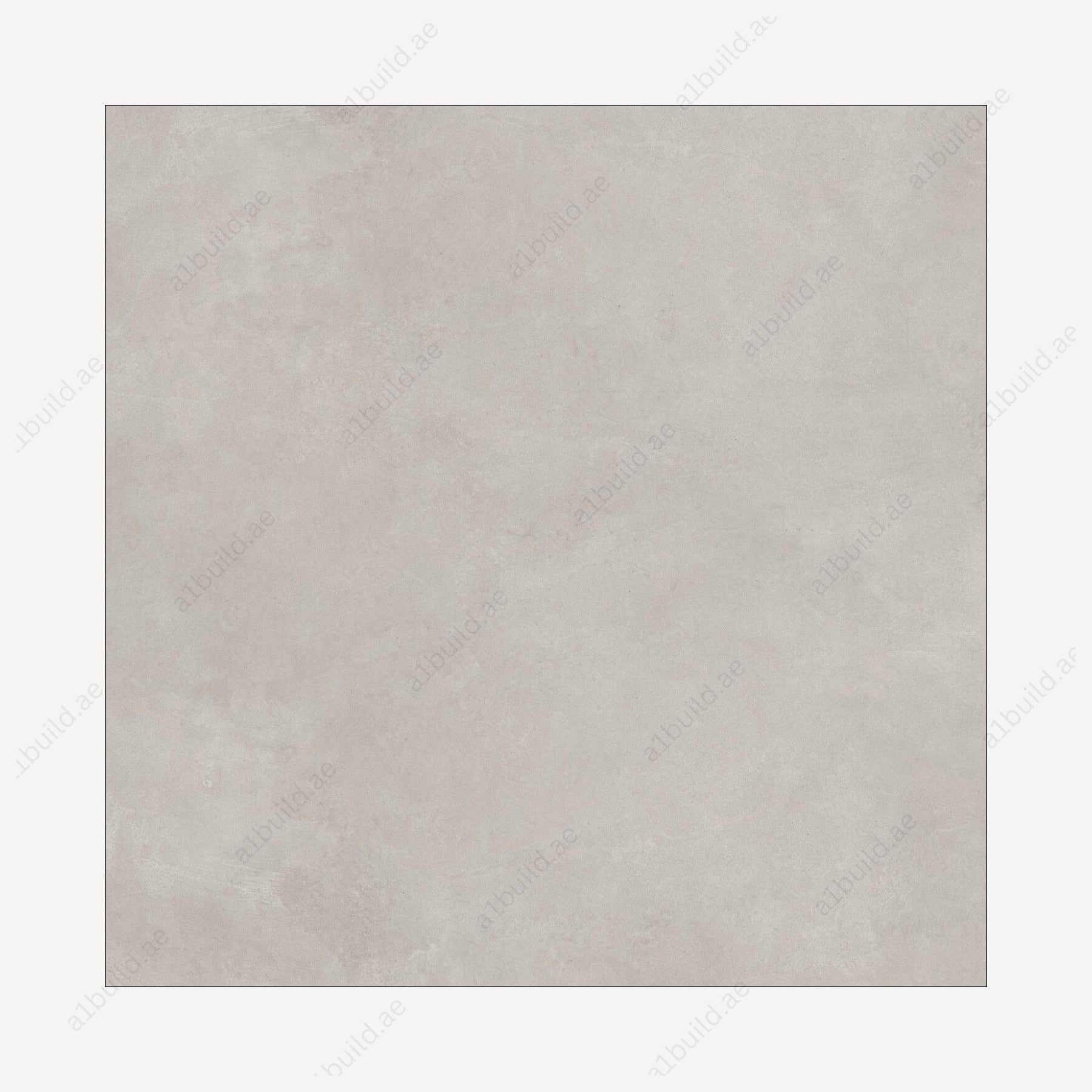 Azure Grey (120X120cm 09mm Random Matt Porcelain Tiles for Indoor Spaces)