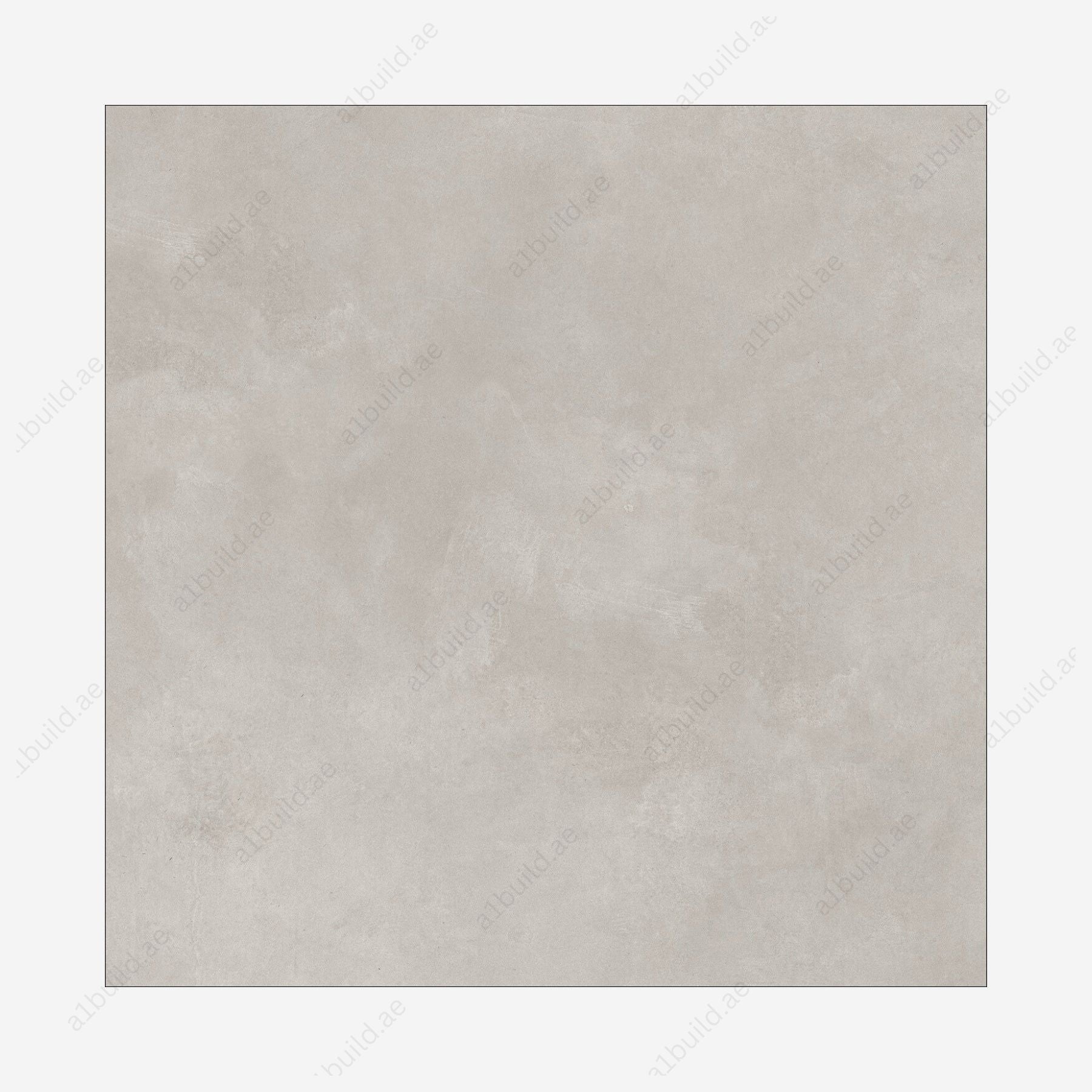 Azure Grey (120X120cm 09mm Random Matt Porcelain Tiles for Indoor Spaces)