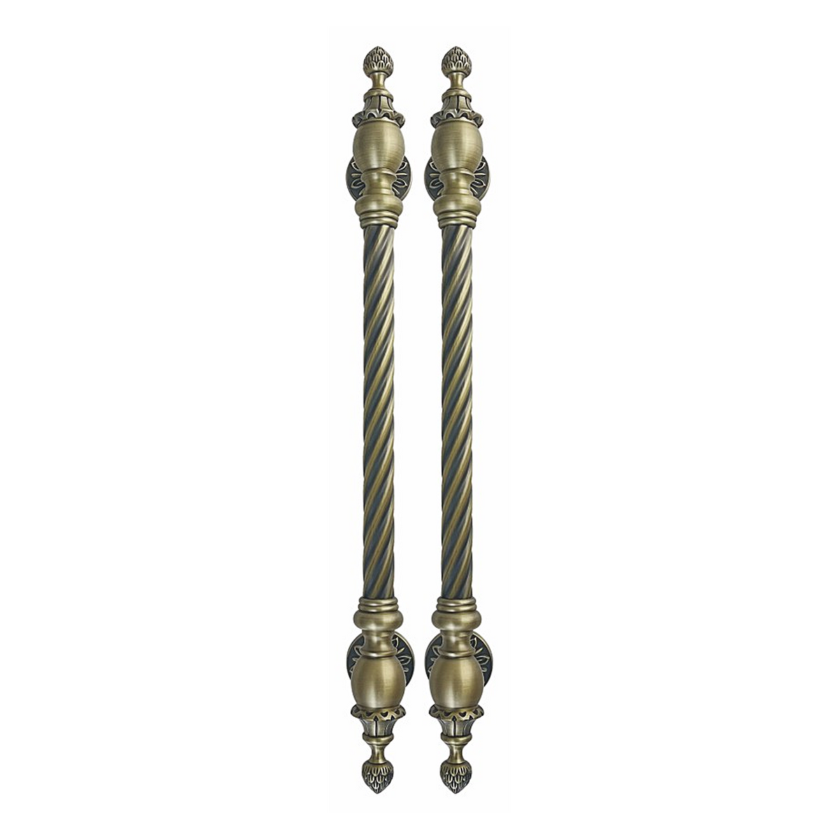 BP18091 premium brass door pull handle from the Brass Door Handle Series. solid brass pull in lengths from 600 to 1800 mm. Built for smooth, reliable everyday use.