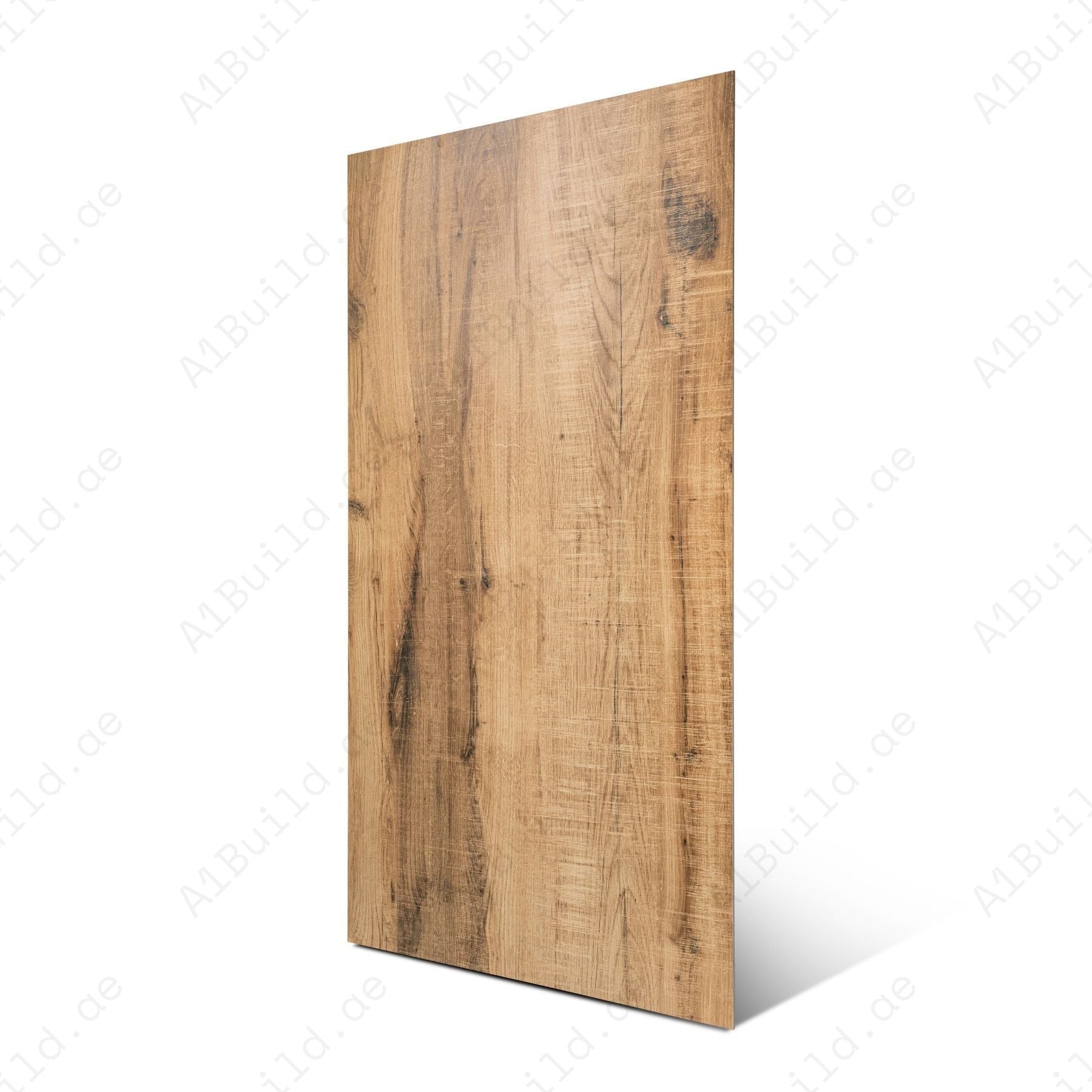 Bark Wood wood-look porcelain tile in 60x120cm size with rustic natural wood texture, durable 9mm thickness and premium finish for walls and floors.