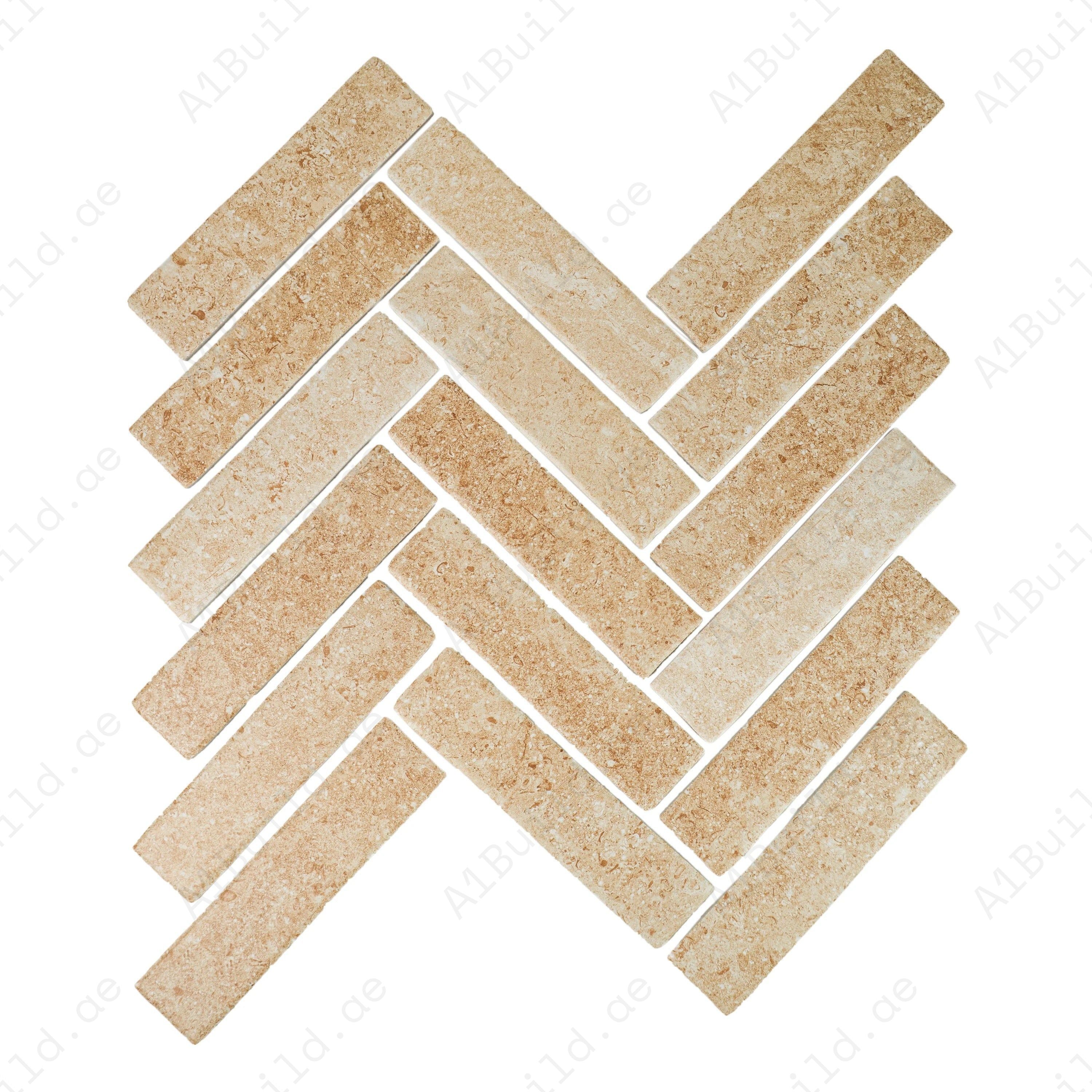 Boutique beige matte porcelain tiles with natural tones. Durable, waterproof & scratch-resistant, perfect for walls, floors, and modern kitchen backsplashes.