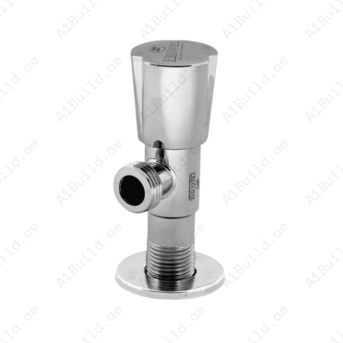 Angle Valve Rvt High-Quality Angle Valves: Essential for Your Plumbing System