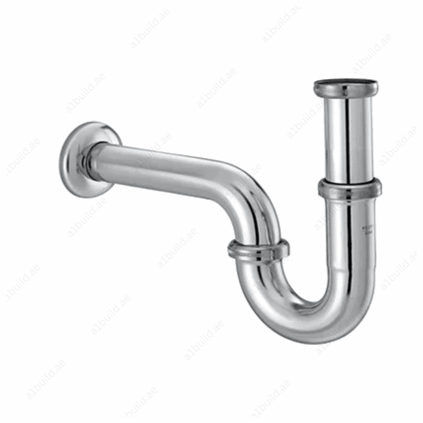 BrassP-TrapG11_4Inchx32mmforBasinwithAdjustableDrain_2