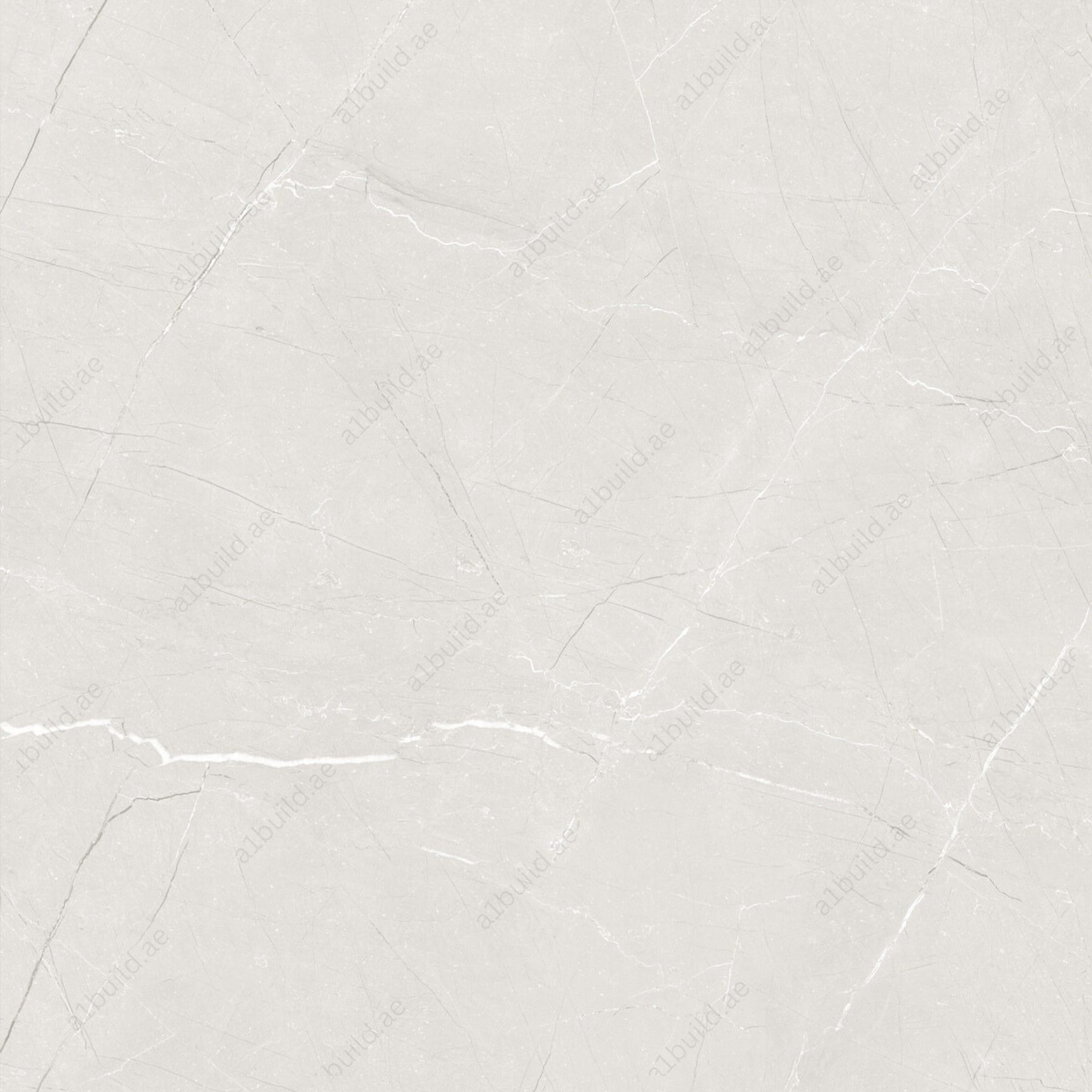 Brio Bianco (60X120cm 09mm Random Satin Matt Finish Porcelain Indoor Floor & Wall Tiles)