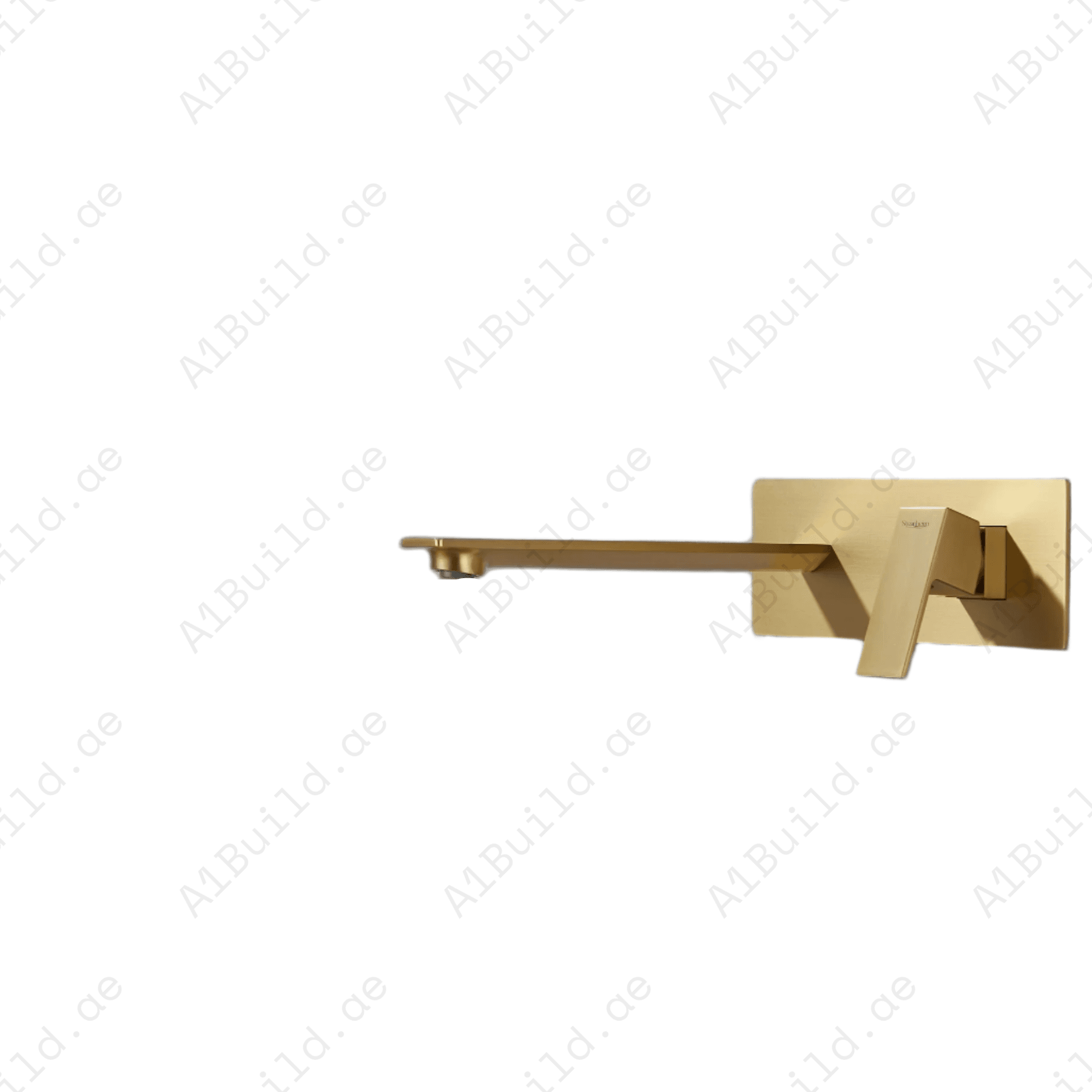 Brushed_Gold_Wall_Mounted_Basin_Mixer2