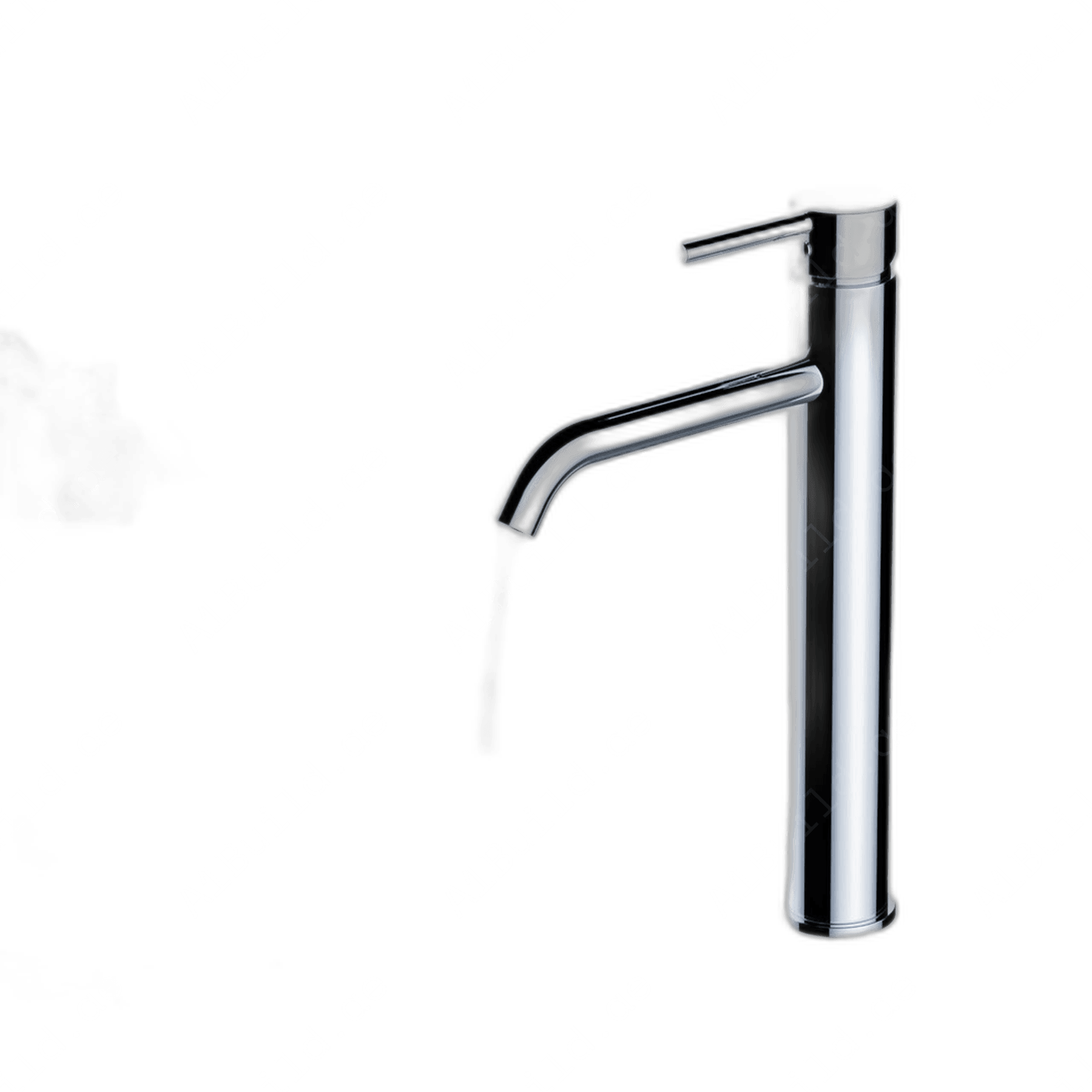 Brushed Nickel Joy Basin Mixer2