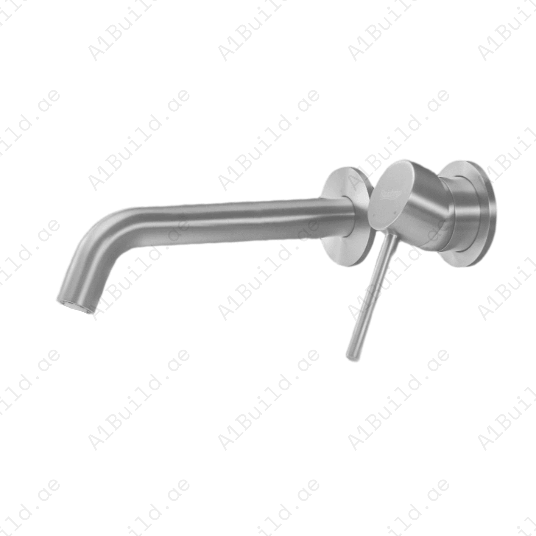 Brushed_Nickel_Single_Lever_Wall_Mounted2