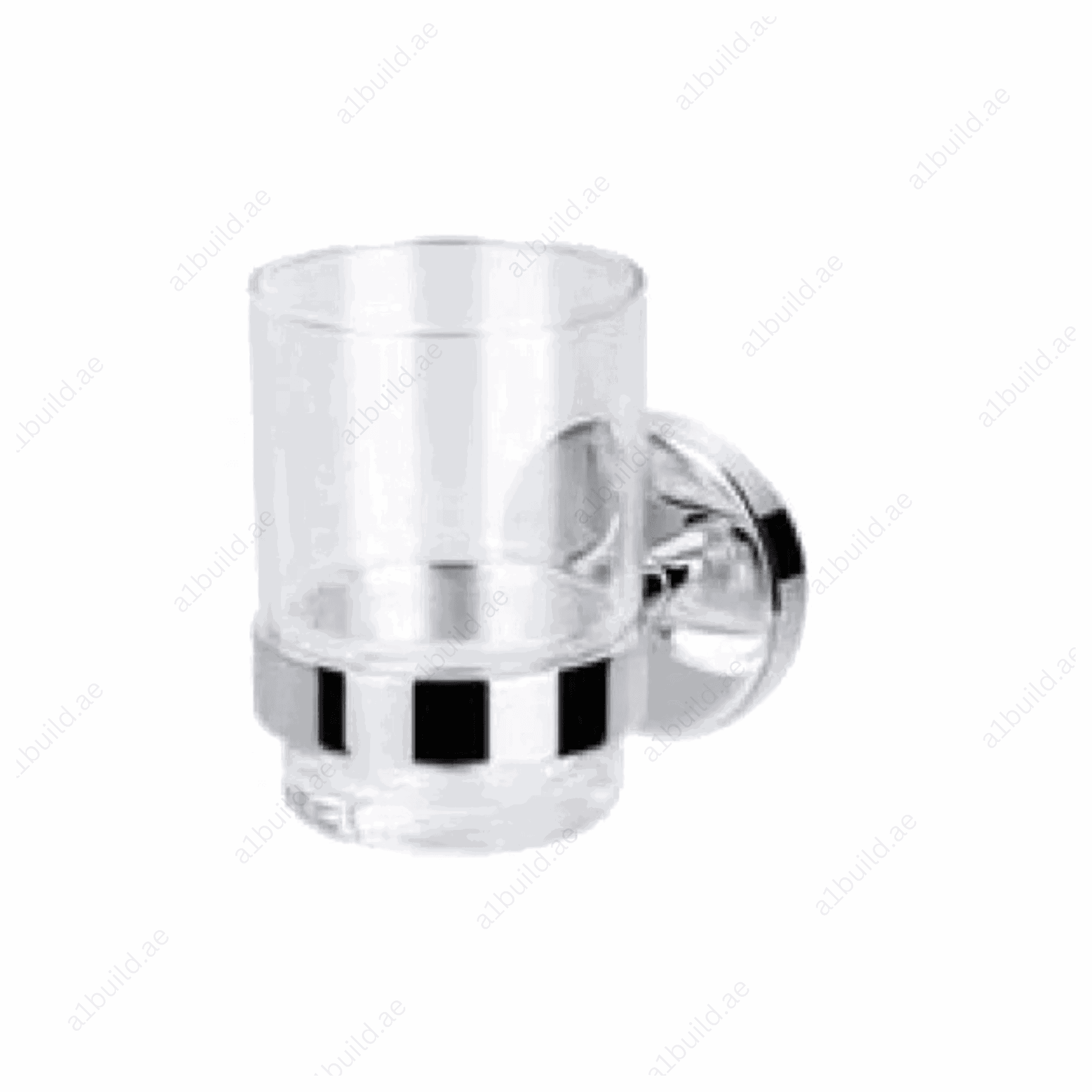 CALIBERTumblerHolder_GlasswithWallFastening