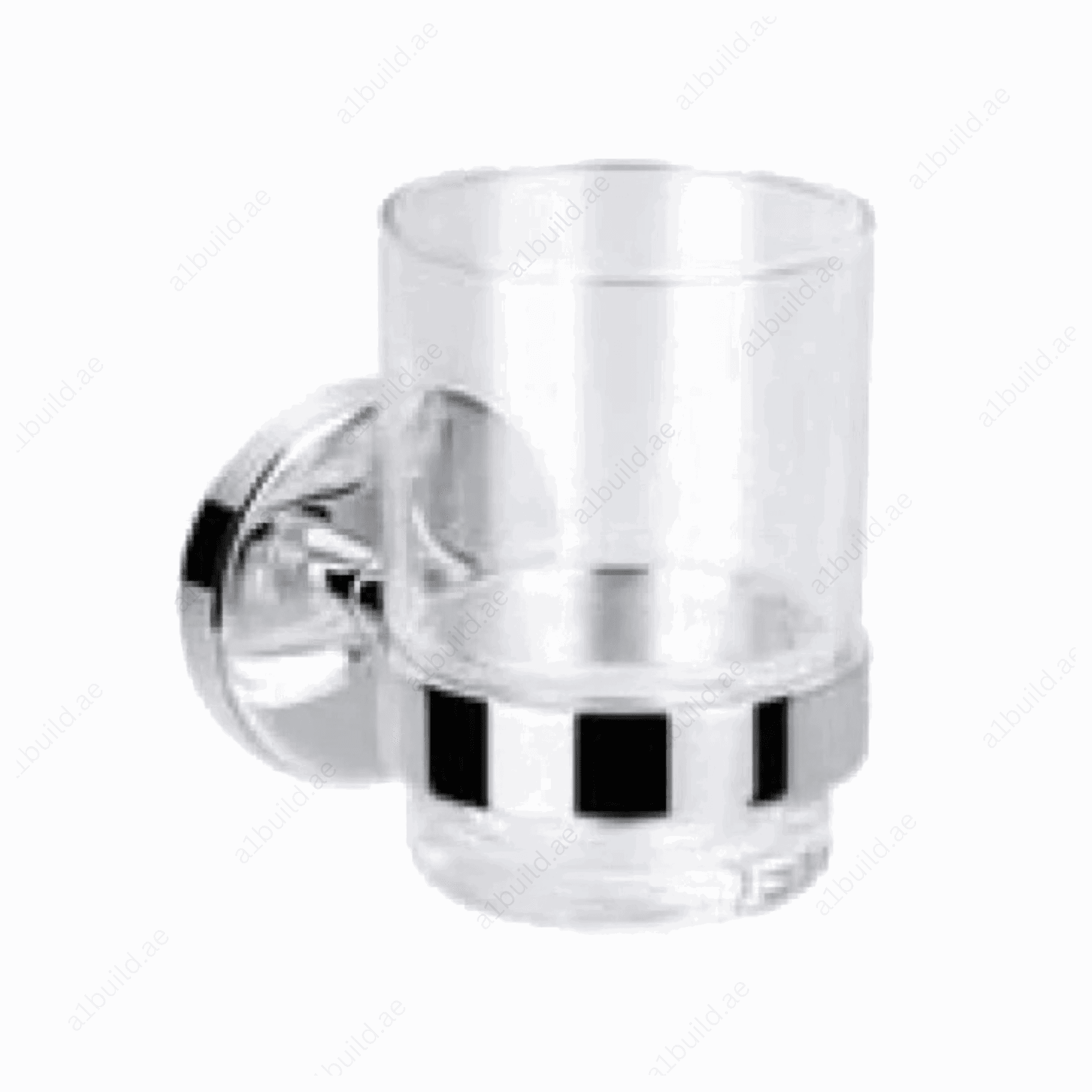 CALIBERTumblerHolder_GlasswithWallFastening