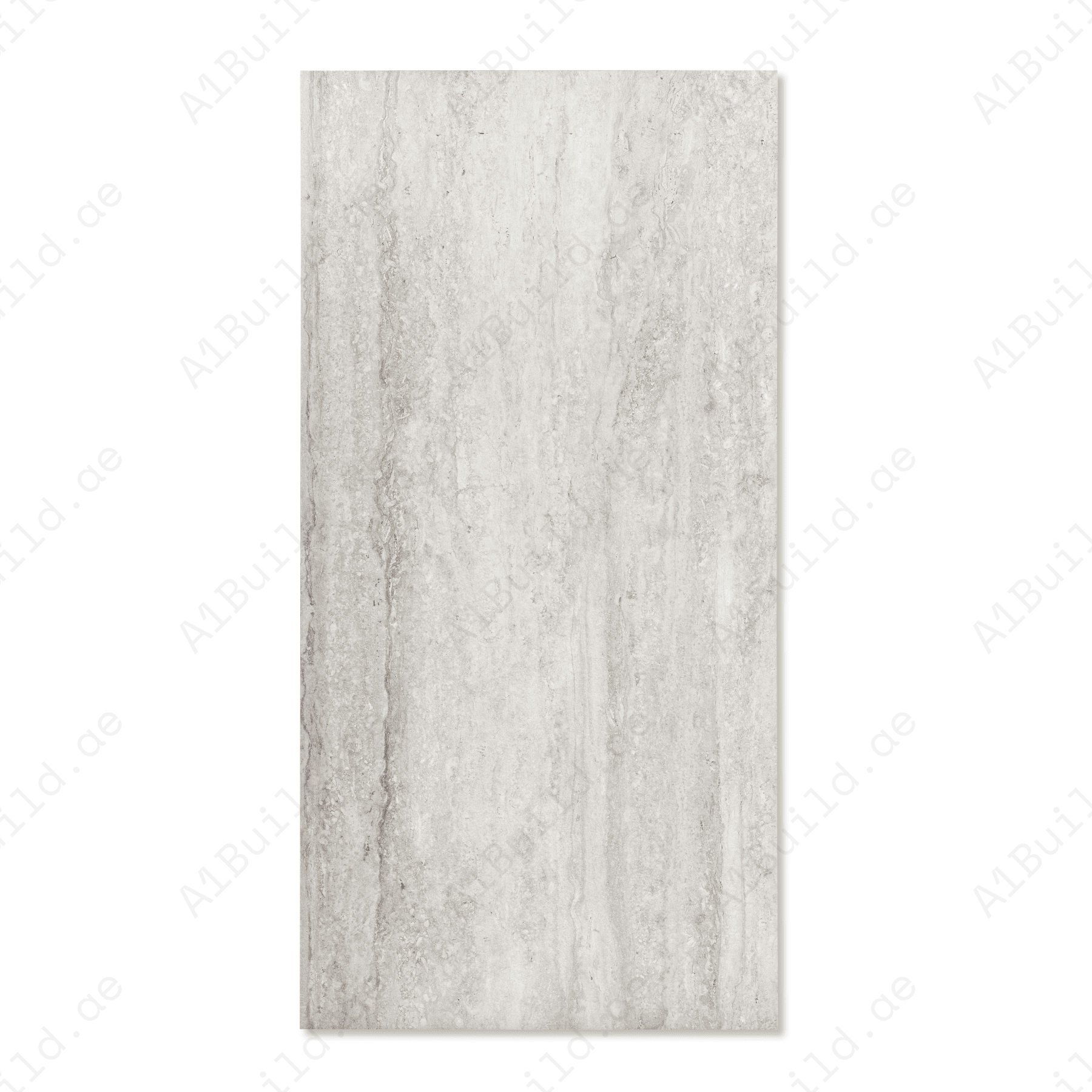 CT Silver porcelain tile 60x120cm 2mm thickness, silver stone look design, durable porcelain tile for modern floors and walls.