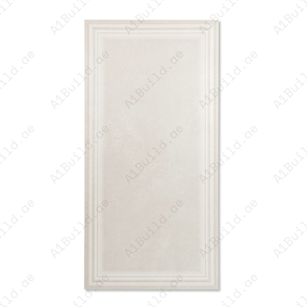 Canyon Dawn Frame Matt Stone Effect Porcelain Floor Wall Tile 60x120cm