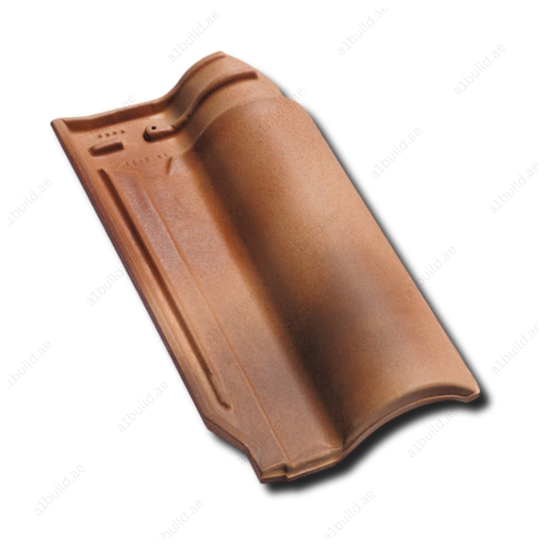 Castella Romani Clay Roof Tiles – Durable & Elegant Roofing Solution