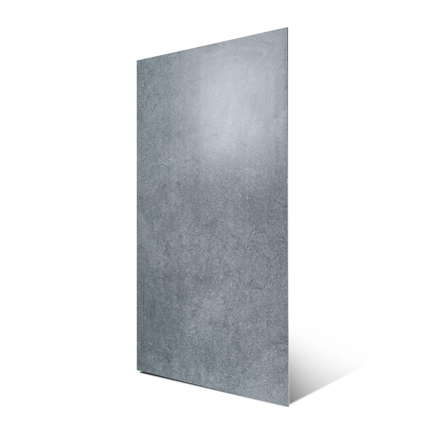 Cemento Nero porcelain tile in 60x120cm features a bold dark cement look with high durability, low maintenance, and modern appeal for floors and walls.