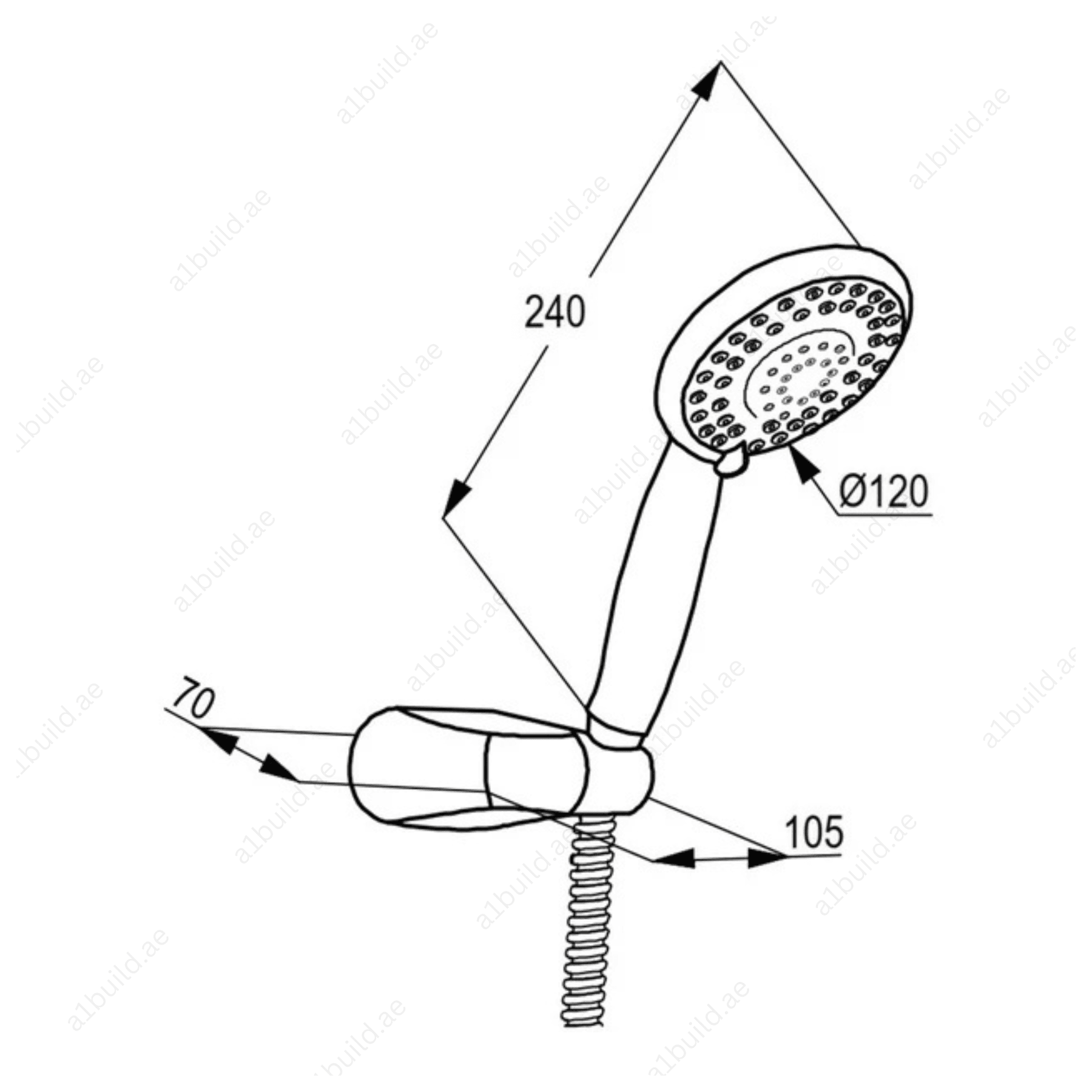 Chrome4SShowerSet120mmwithMulti-SprayHandheldShower_3