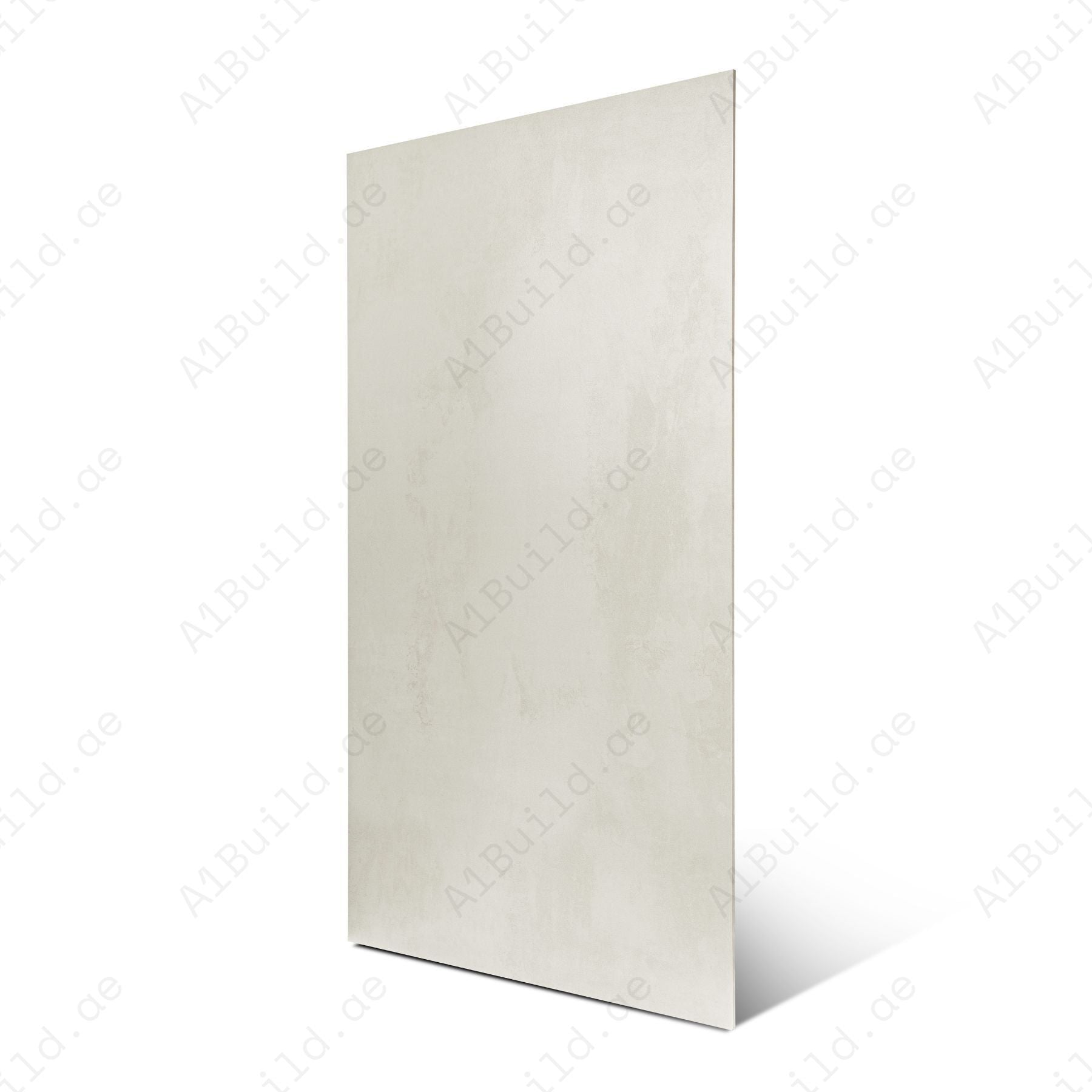 Chrometic Vanilla porcelain tile in 60x120cm size with elegant vanilla beige tones, smooth texture and durable 9mm thickness for floors and walls.