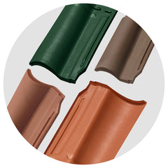 Roof Tiles