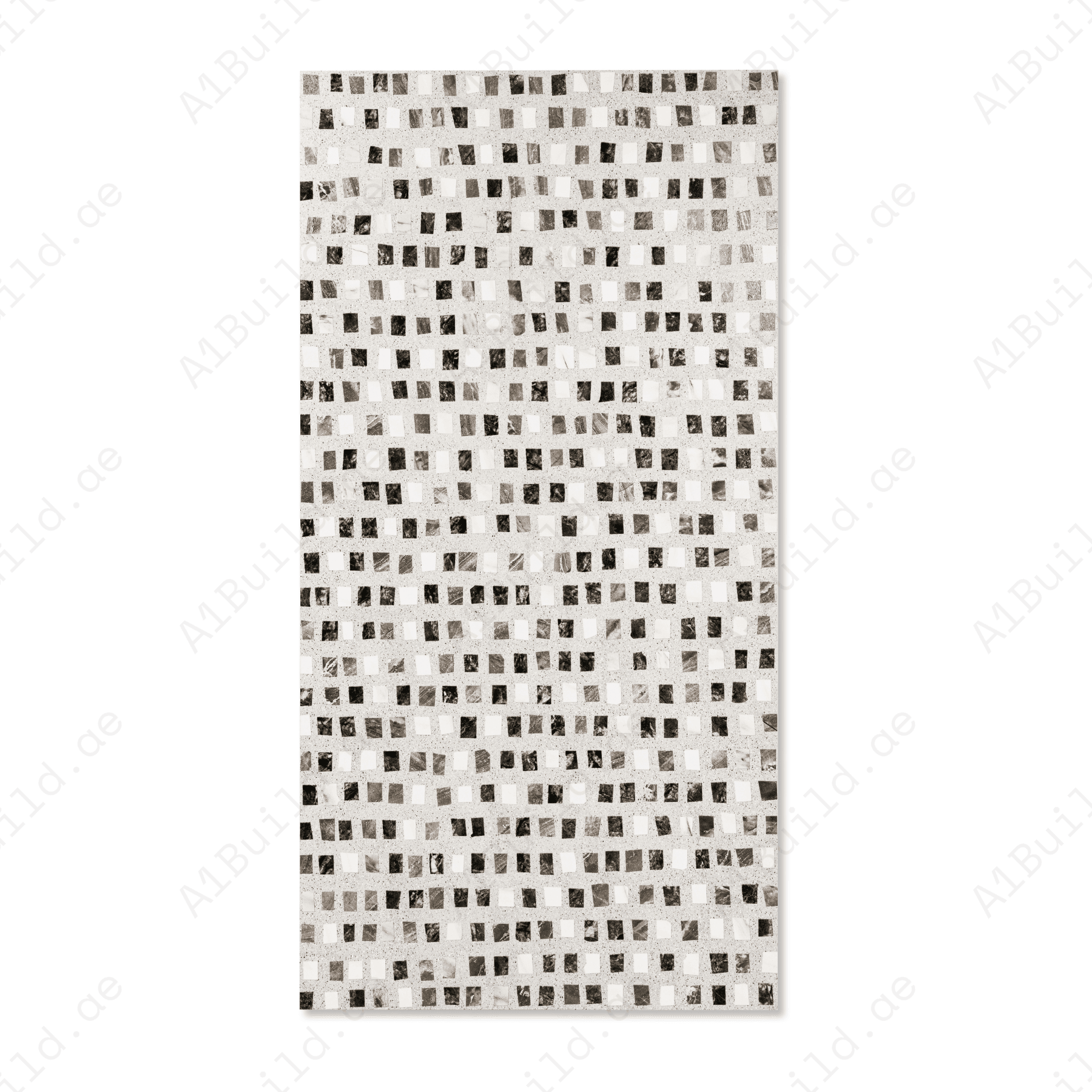 Clobber Chips Grey 60x120cm porcelain tile with carving matt finish. Durable, stylish, and slip-resistant for modern walls and flooring.