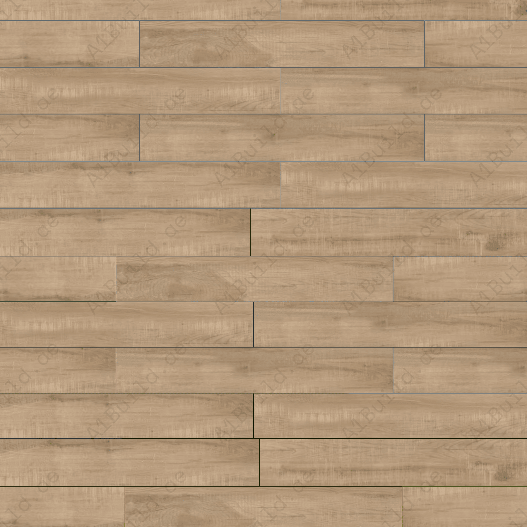 Columbia Marrone (20X120cm Matt Finish Parquet Porcelain Indoor, Floor Tiles)