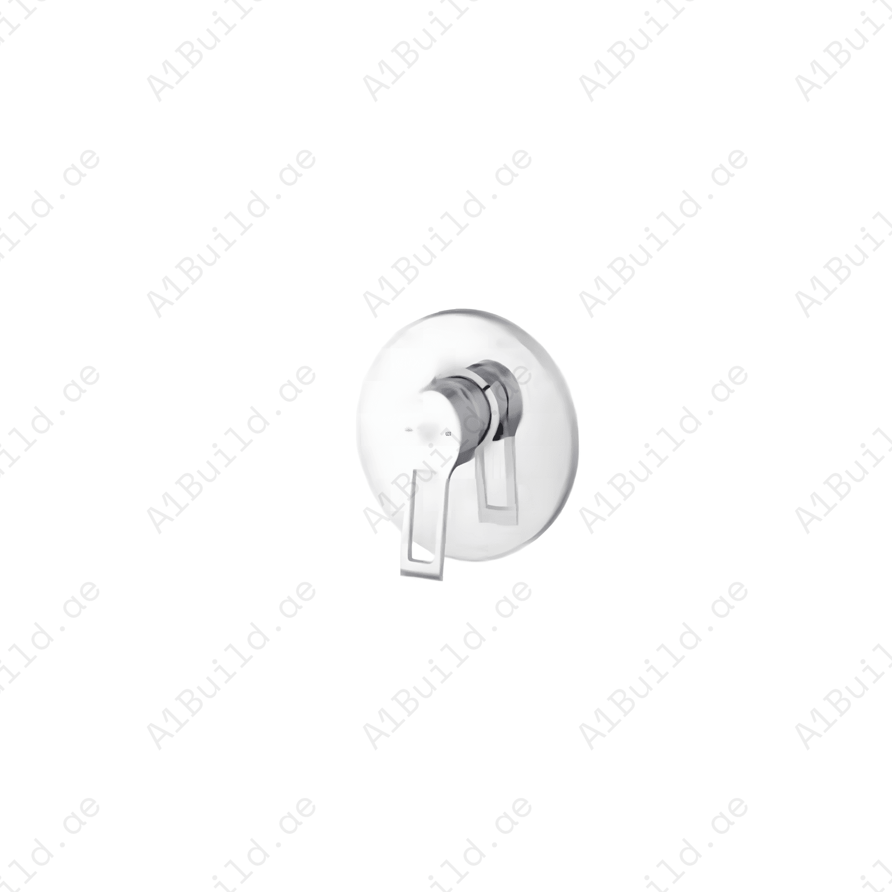 Concealed SL Shower Mixer Trim Set1