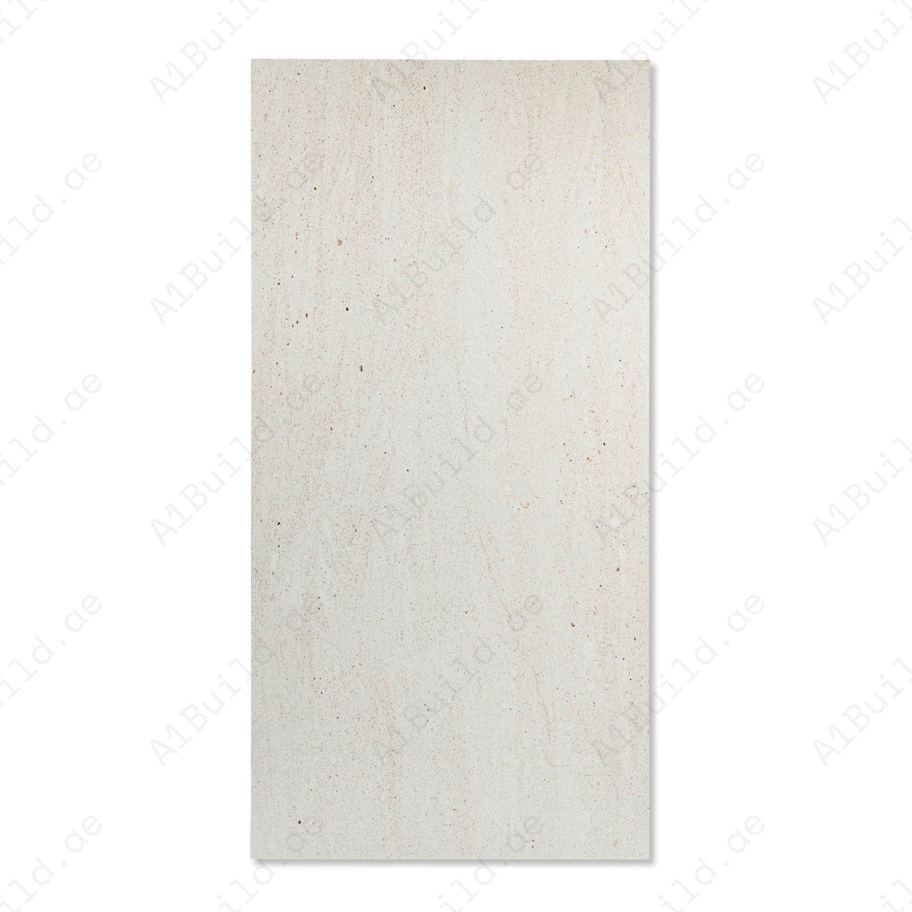 Concrete Cloud porcelain tile in 60x120cm size featuring soft concrete texture, light cloud grey tones and durable 9mm thickness for floors and walls.